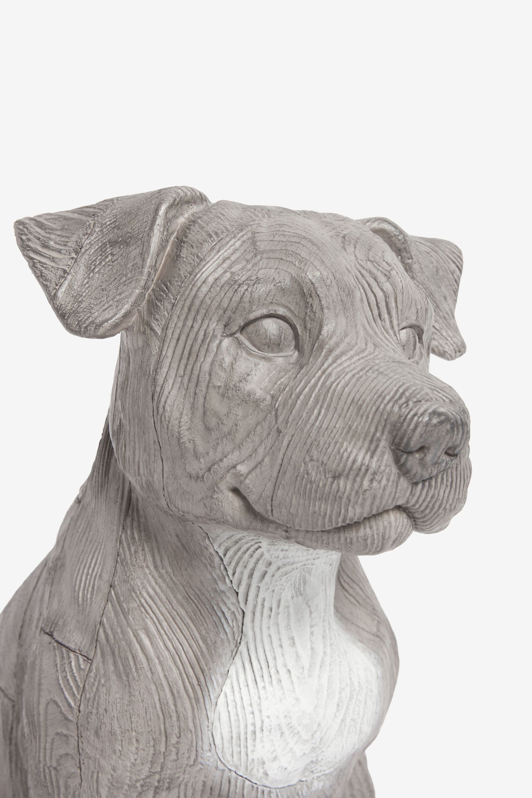 Buy Brown Saffy The Staffy Dog Medium Ornament Ornament from the