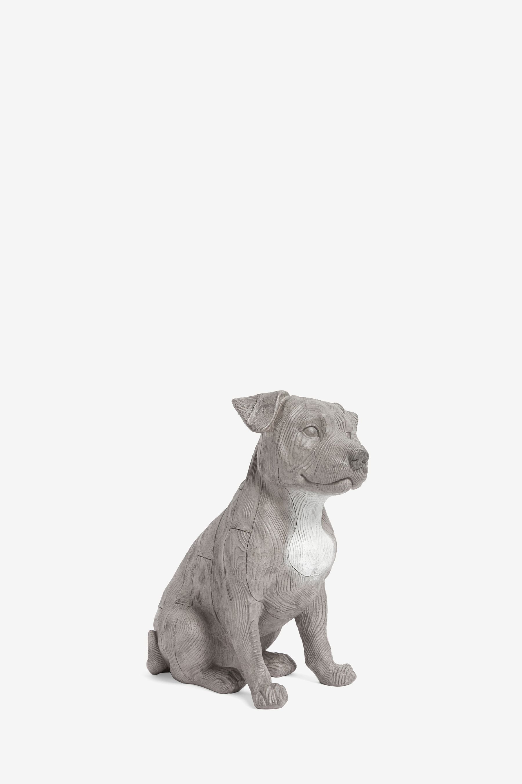 Staffordshire bull terrier ornaments hotsell