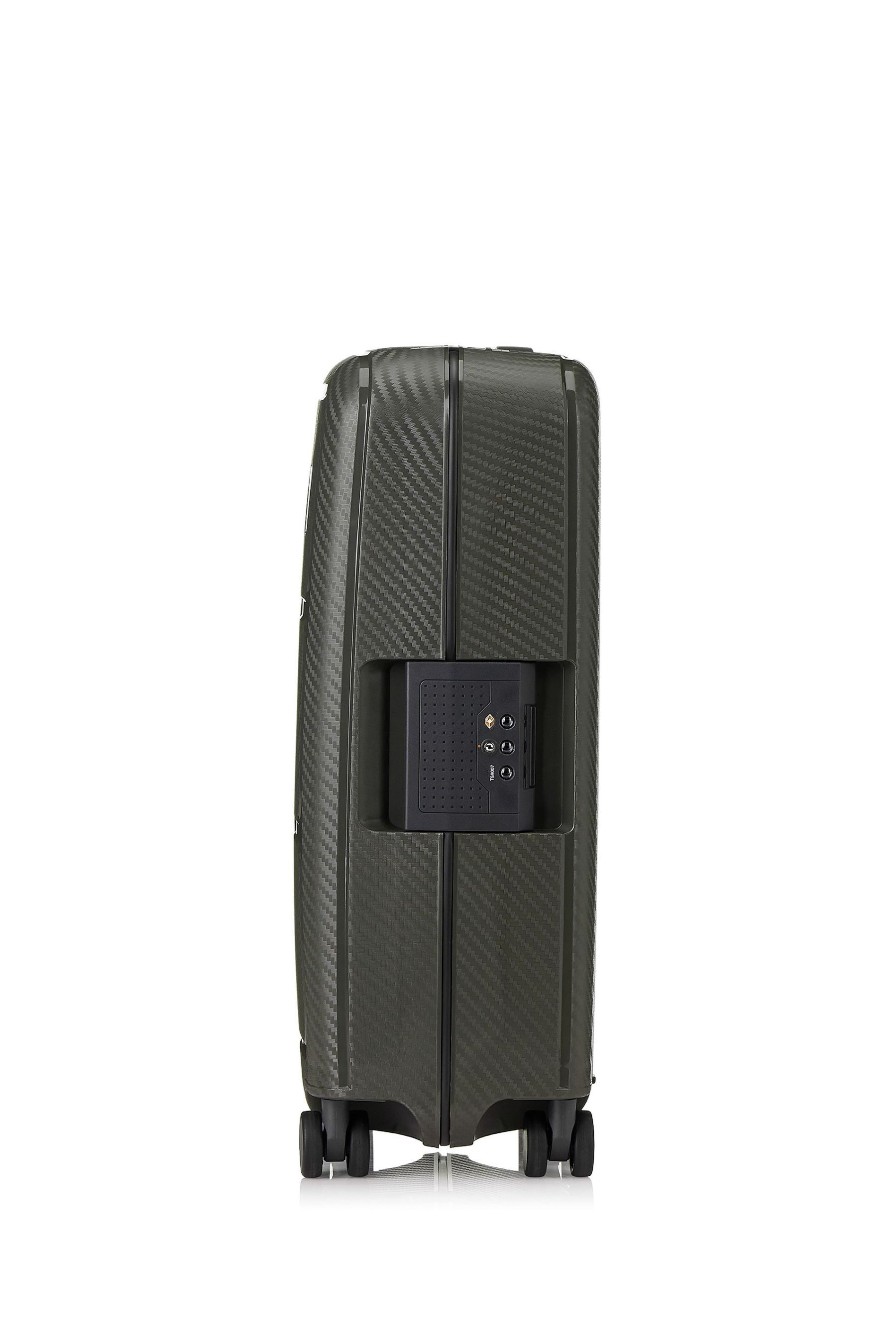 Tripp sale olive suitcase