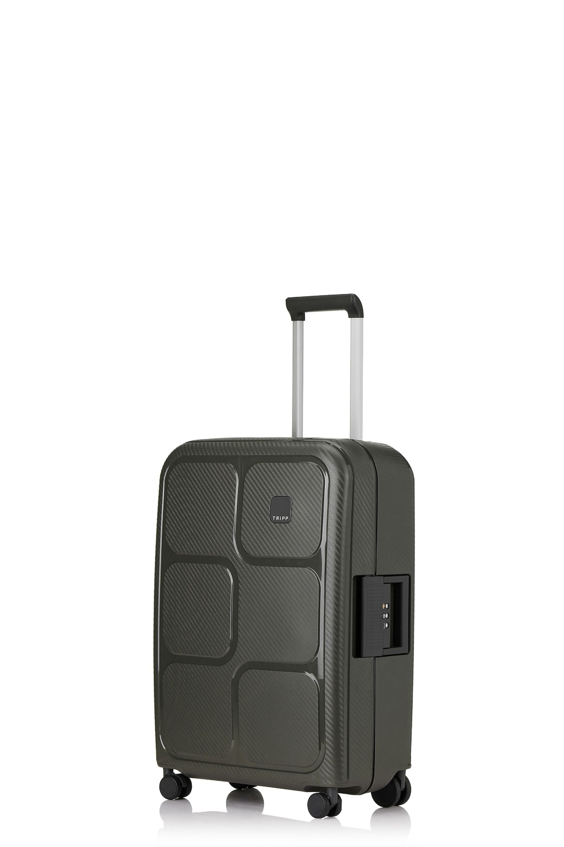 Tripp sale olive suitcase