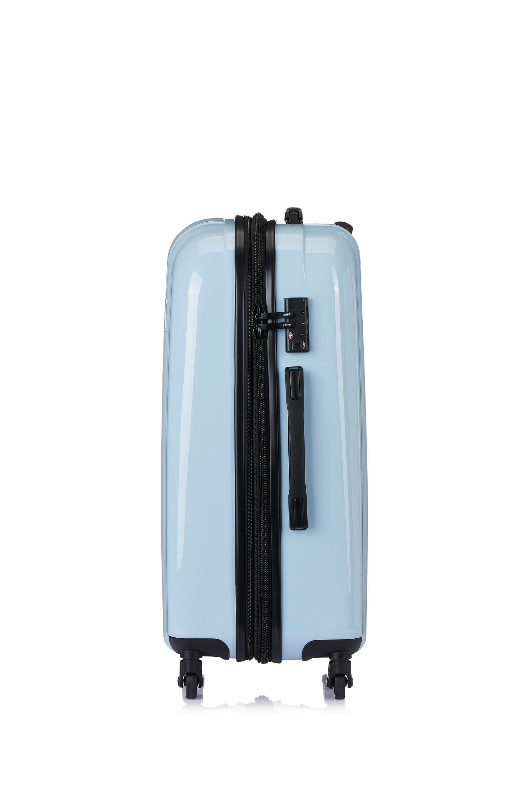 Tripp mint medium shop suitcase