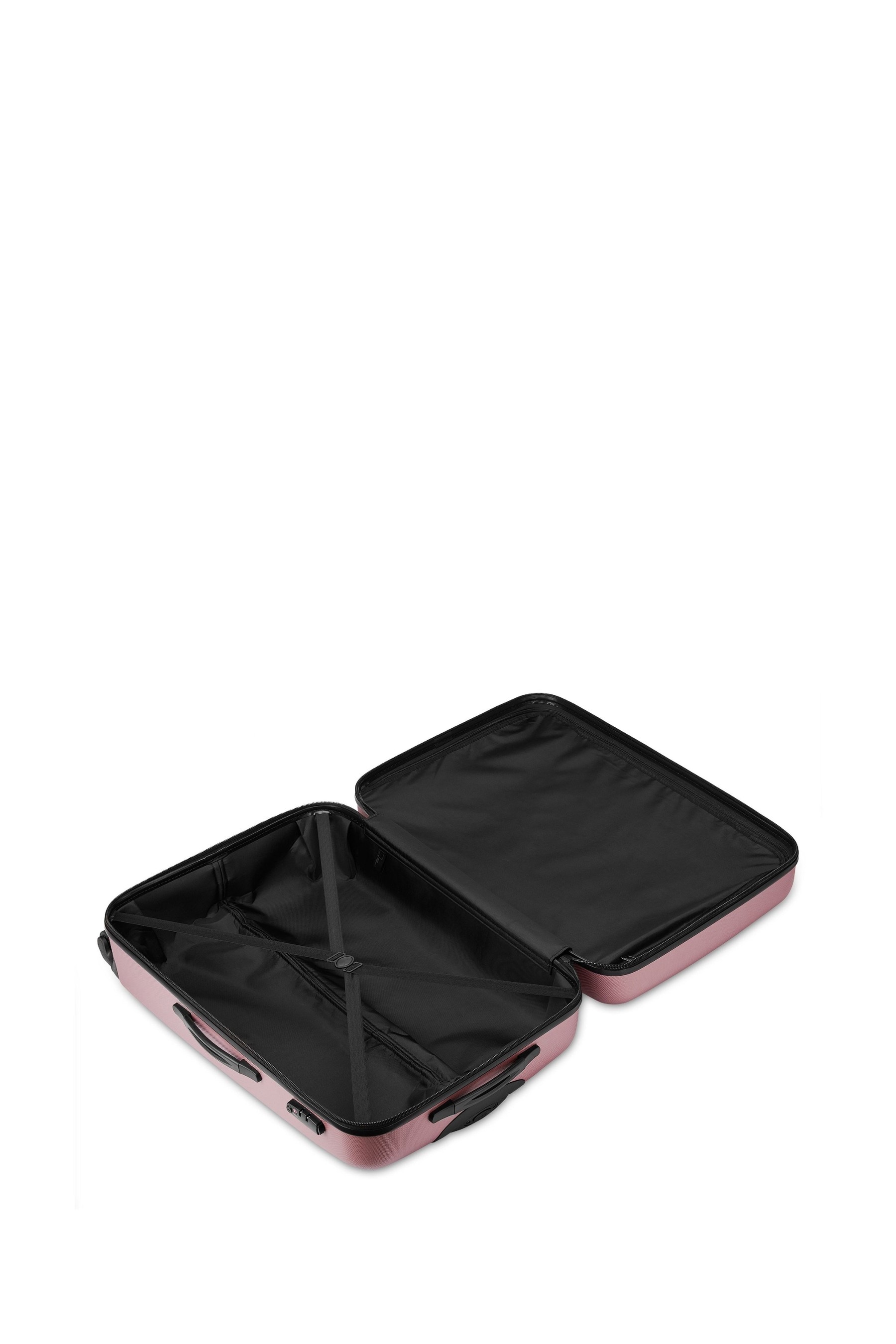 Buy Tripp Lite Large 4 Wheel 81cm Suitcase from the Next UK online