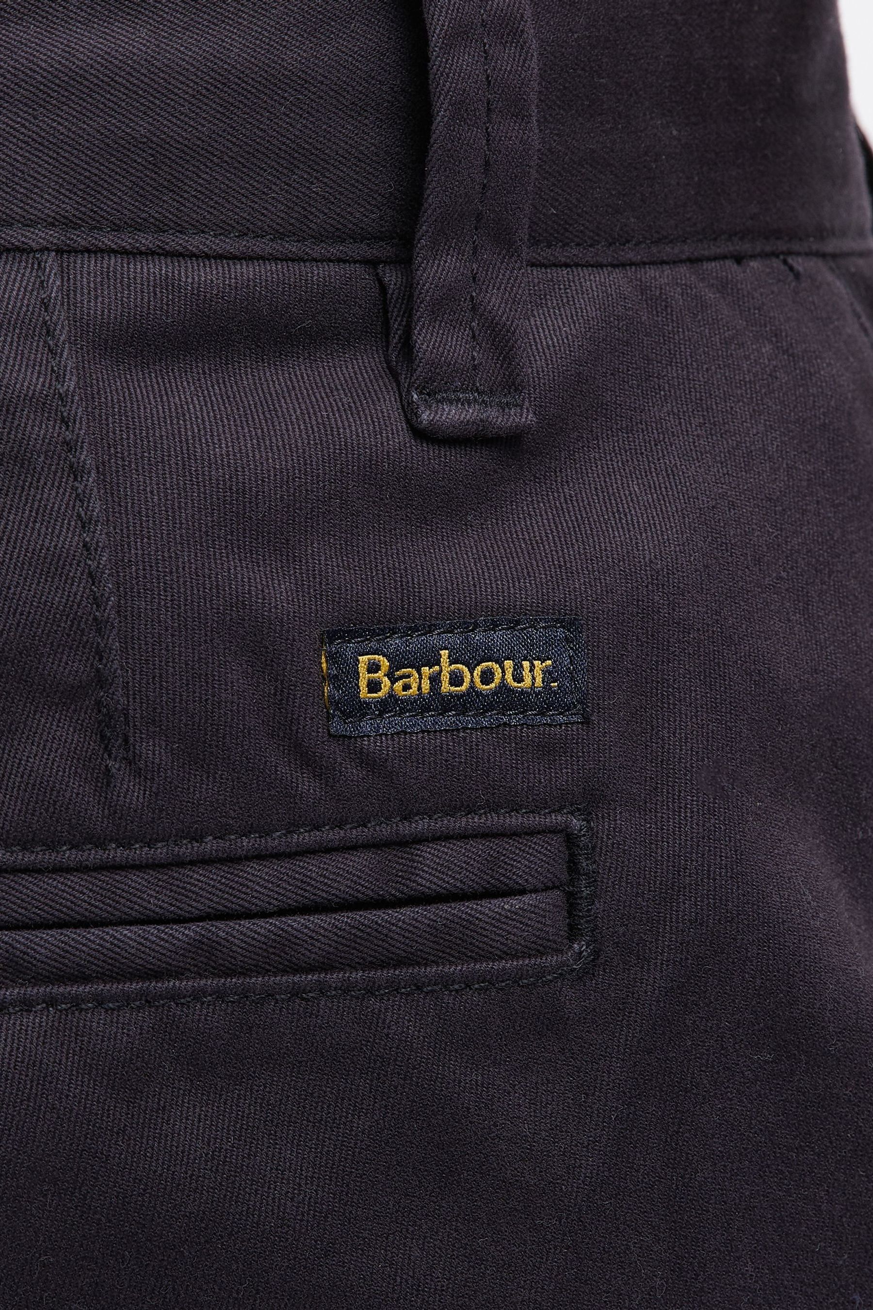Barbour city sales neuston shorts