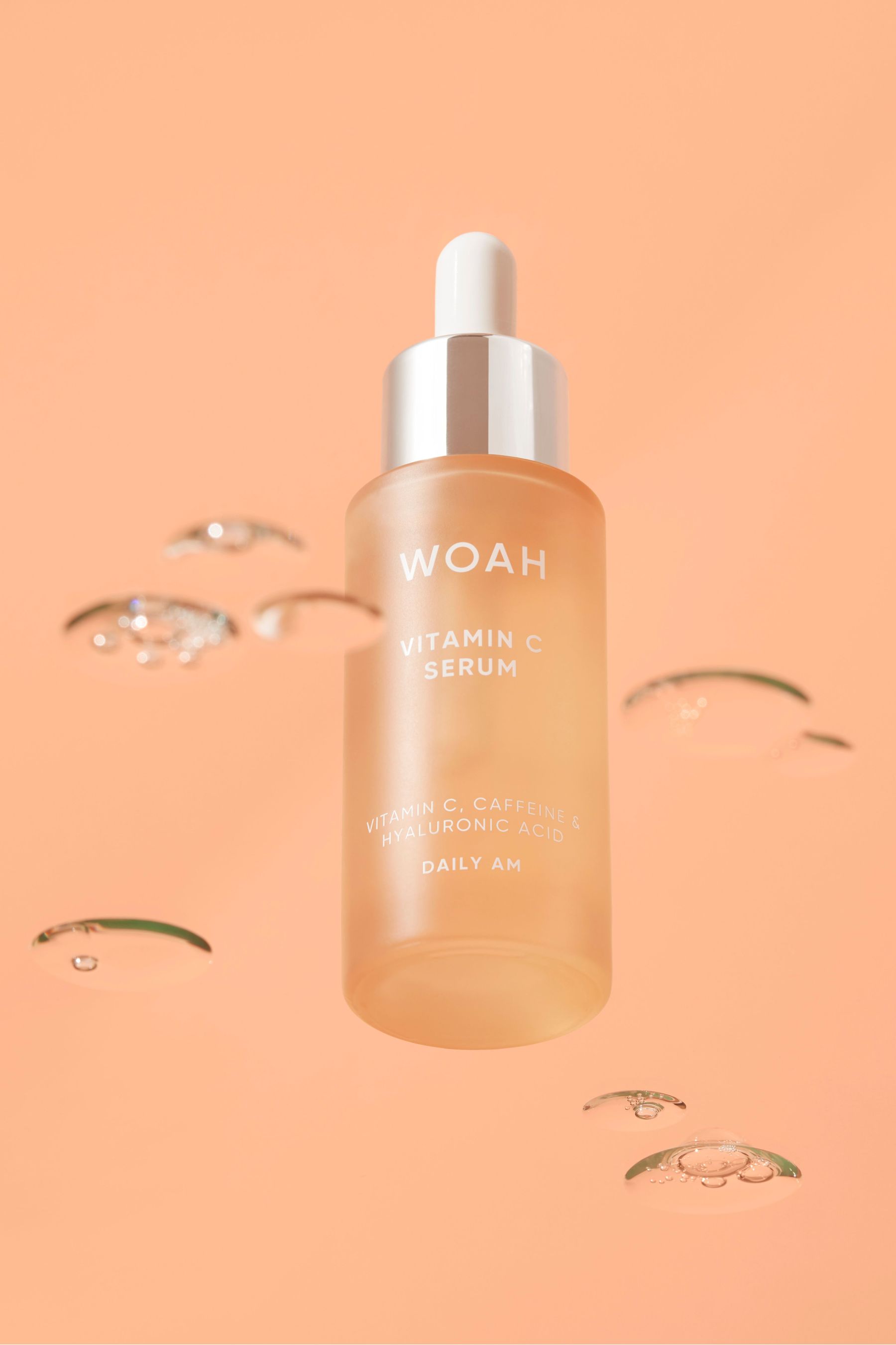 Maxi white store serum reviews