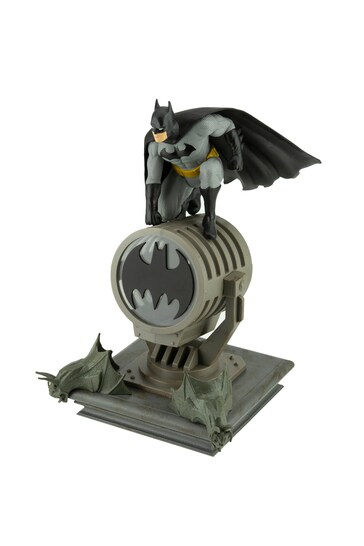 Batman Figurine Light