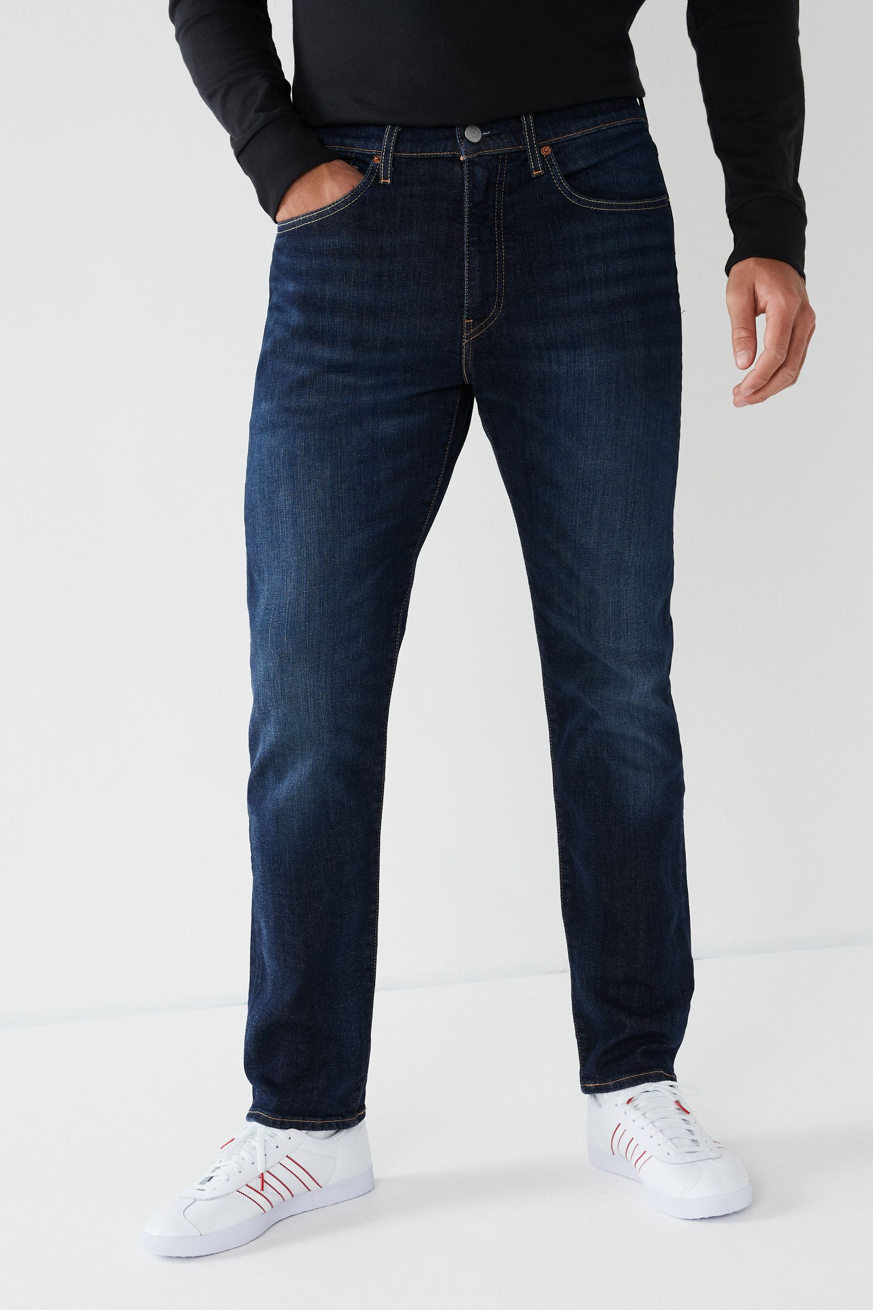 Levi's 502 shop skinny