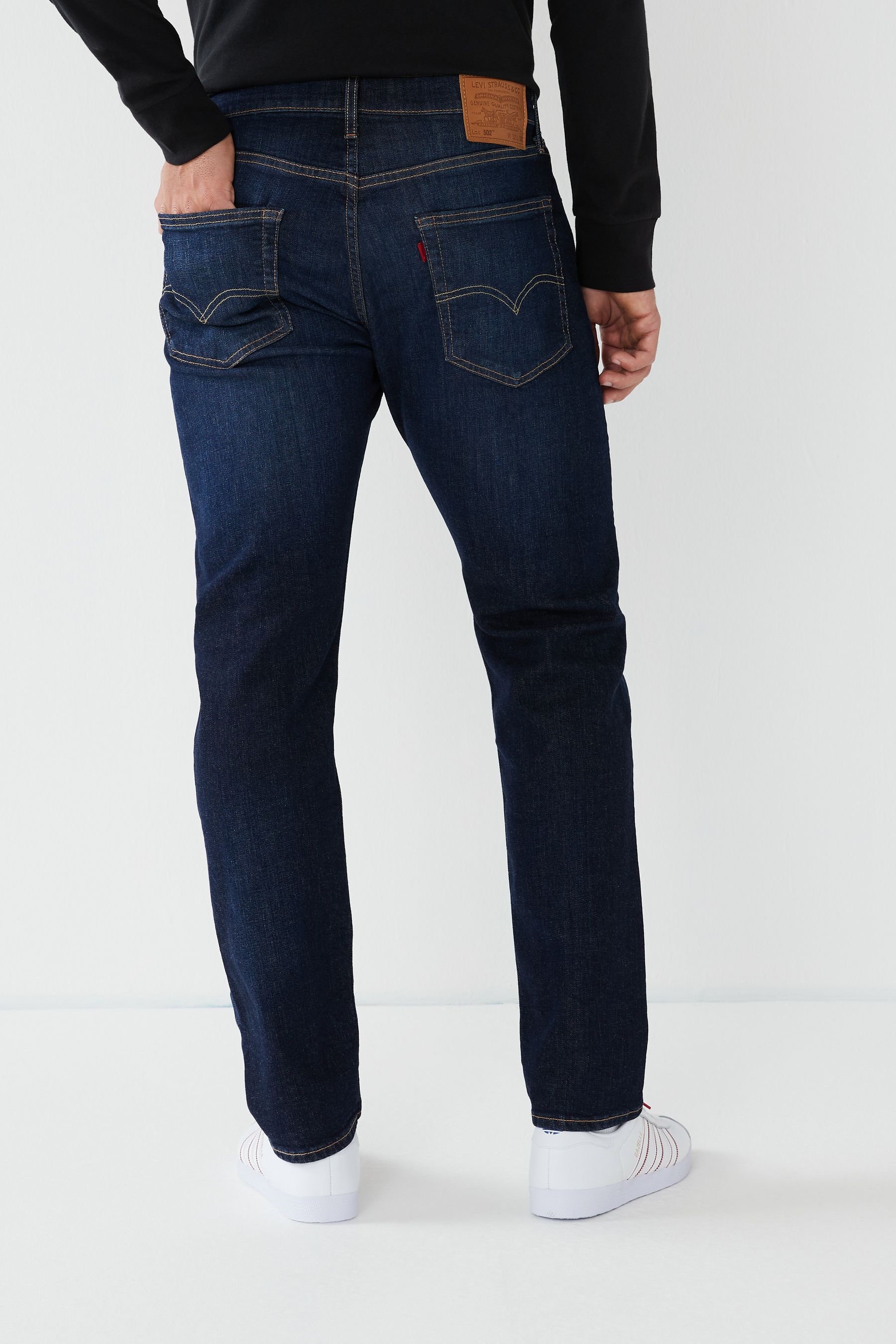 Levi's 502 on sale jeans womens