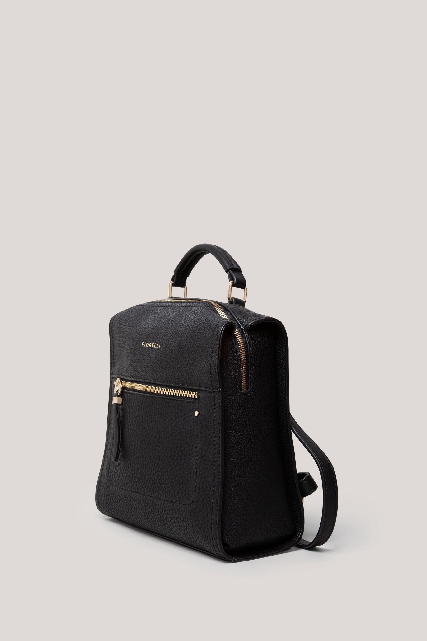 Fiorelli anna on sale backpack burgundy
