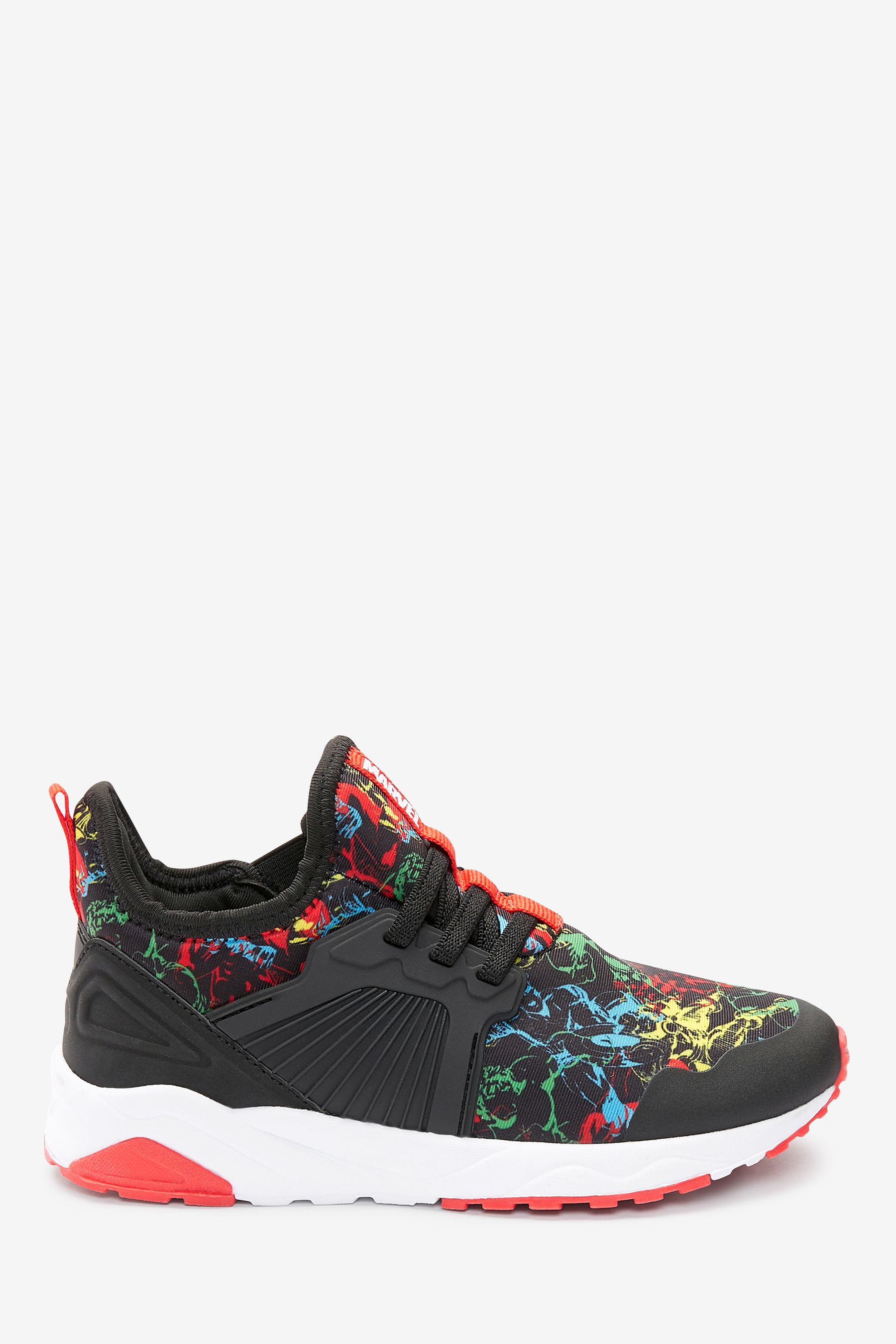 Avengers trainers sales