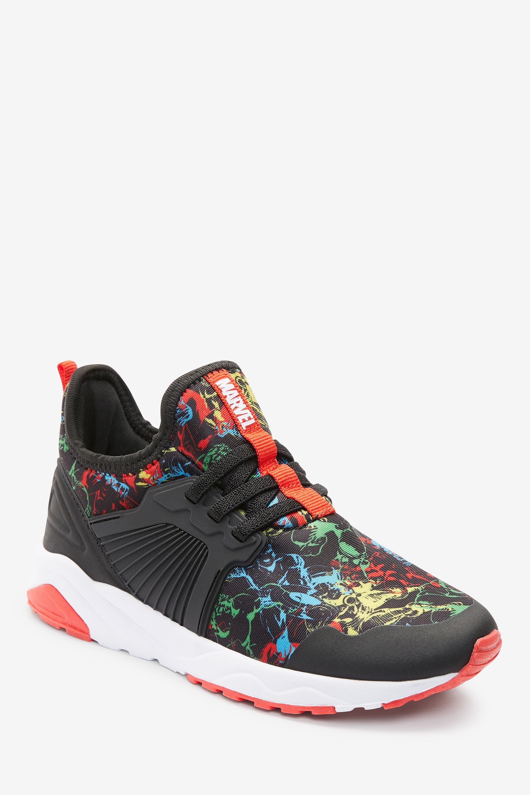 Avengers shoes mens new arrivals