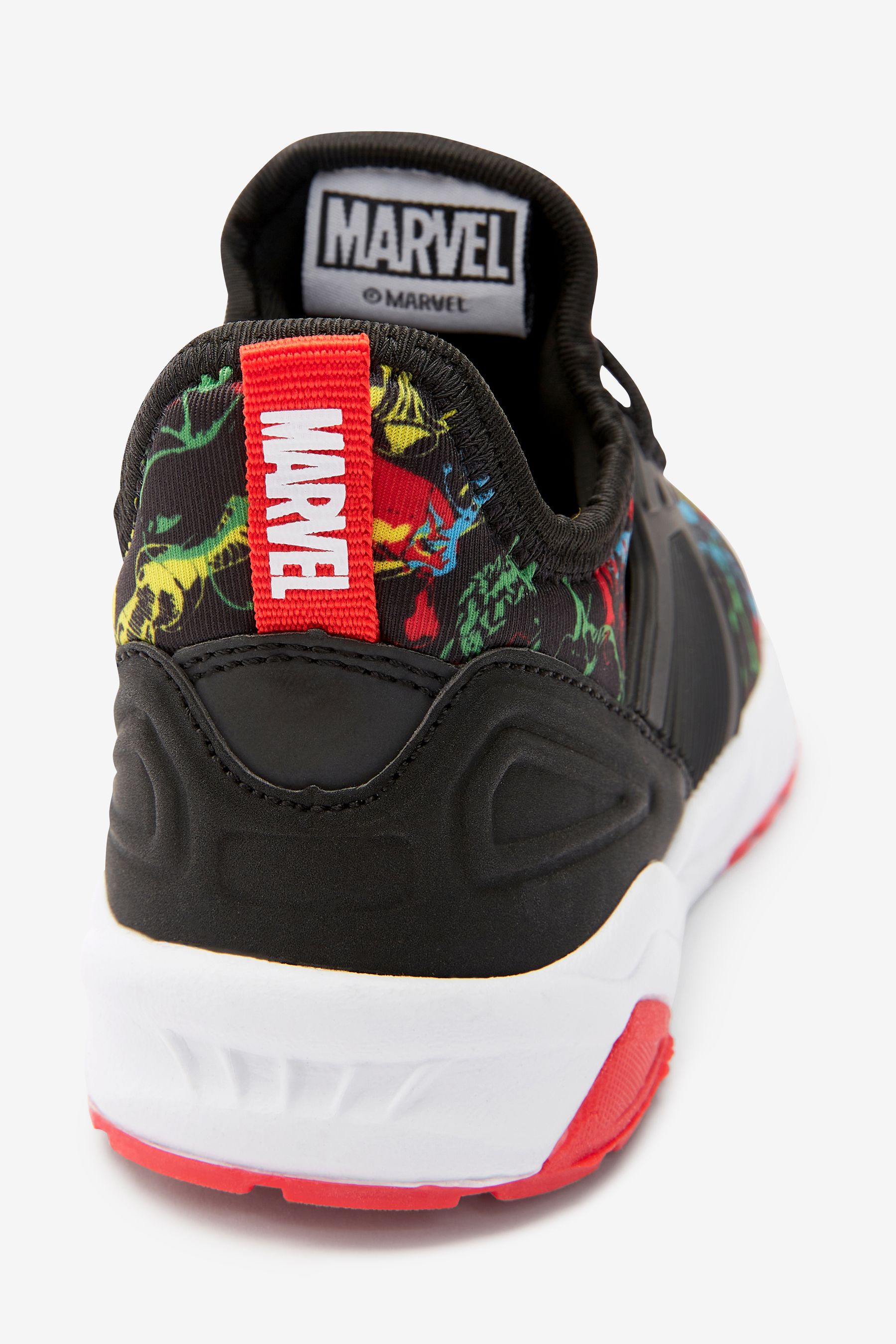 Avengers trainers new arrivals
