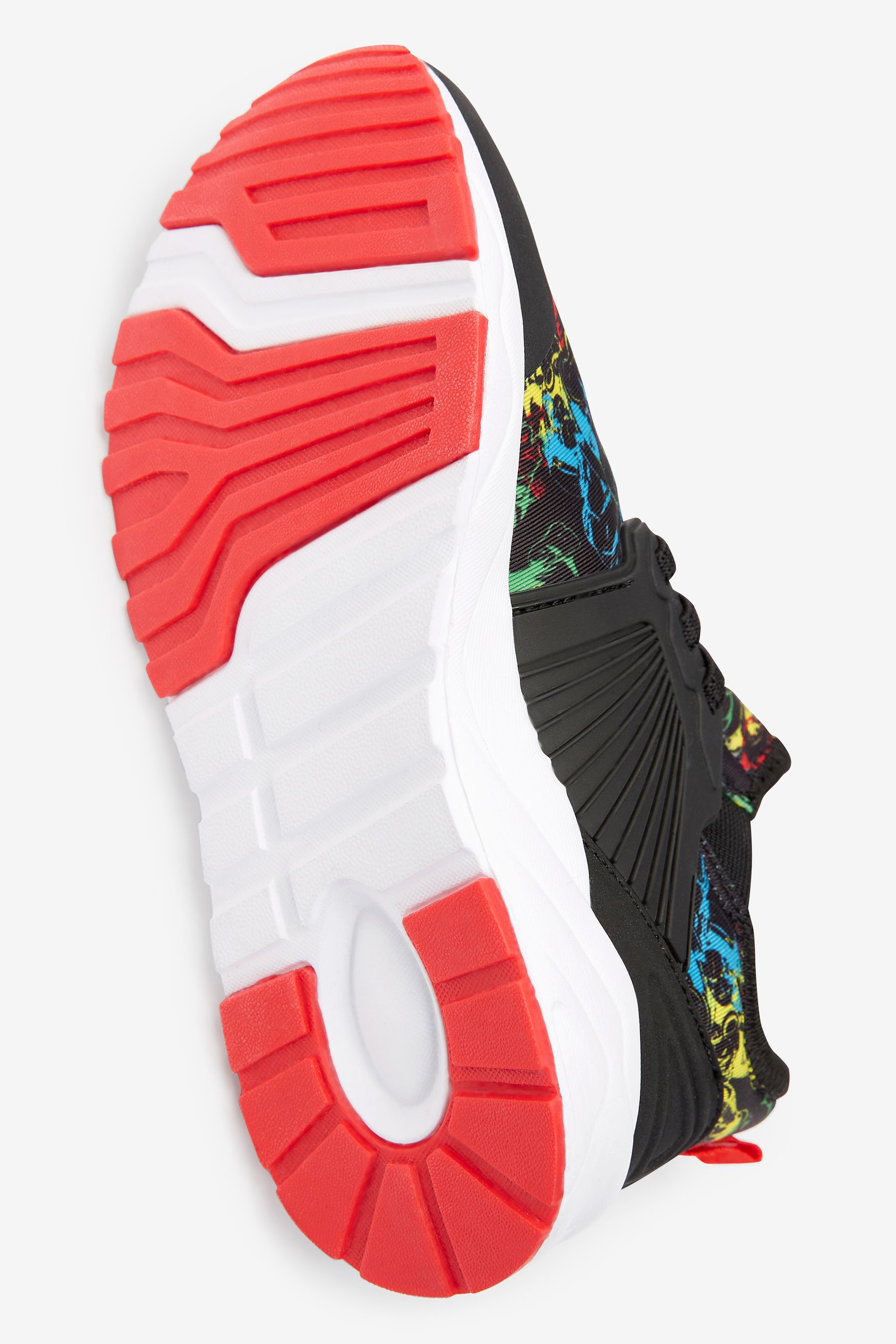 Avengers trainers hotsell
