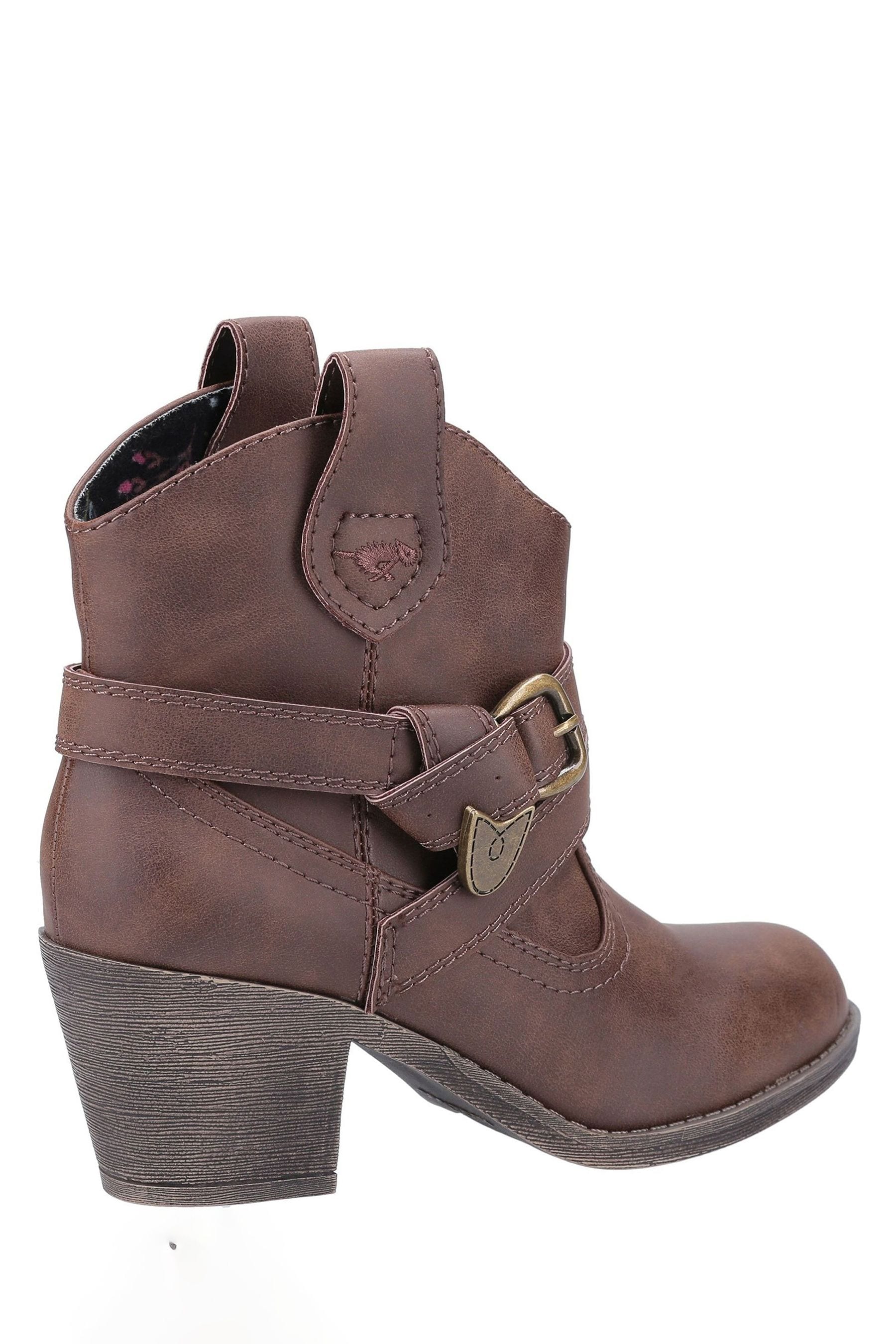 Rocket dog top satire boots