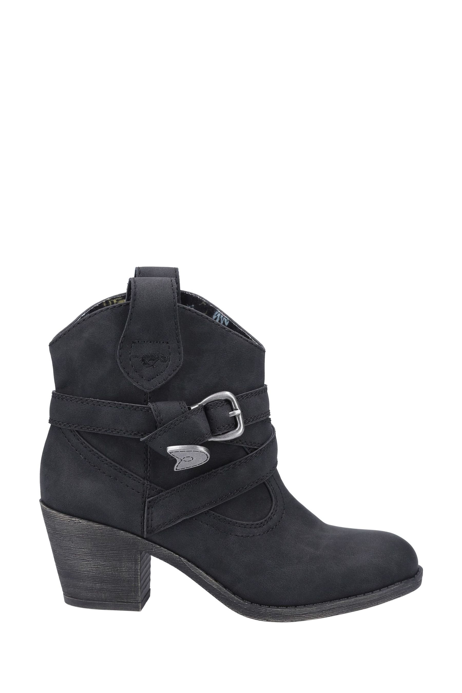 Rocket dog sales satire boots black