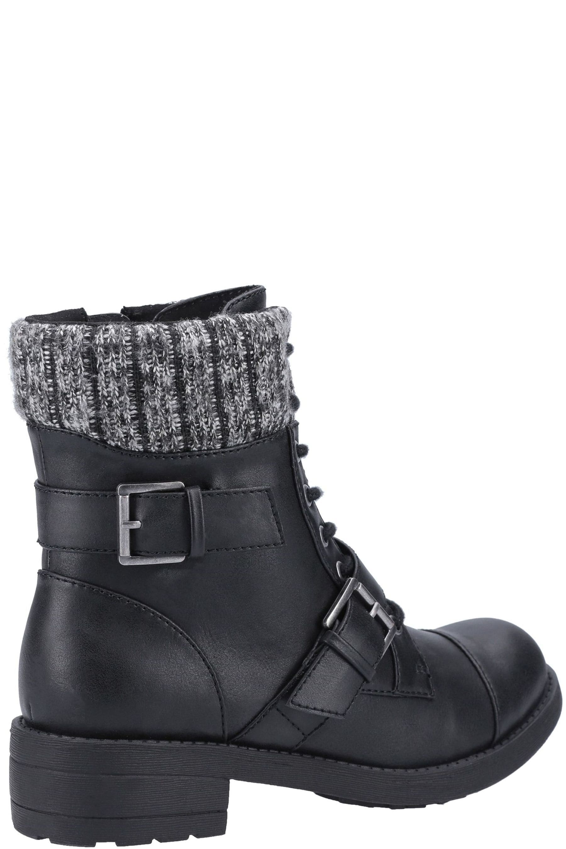 Polo tavis deals boots