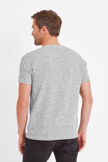 Tog 24 Grey Wilsden Grandad T-Shirt