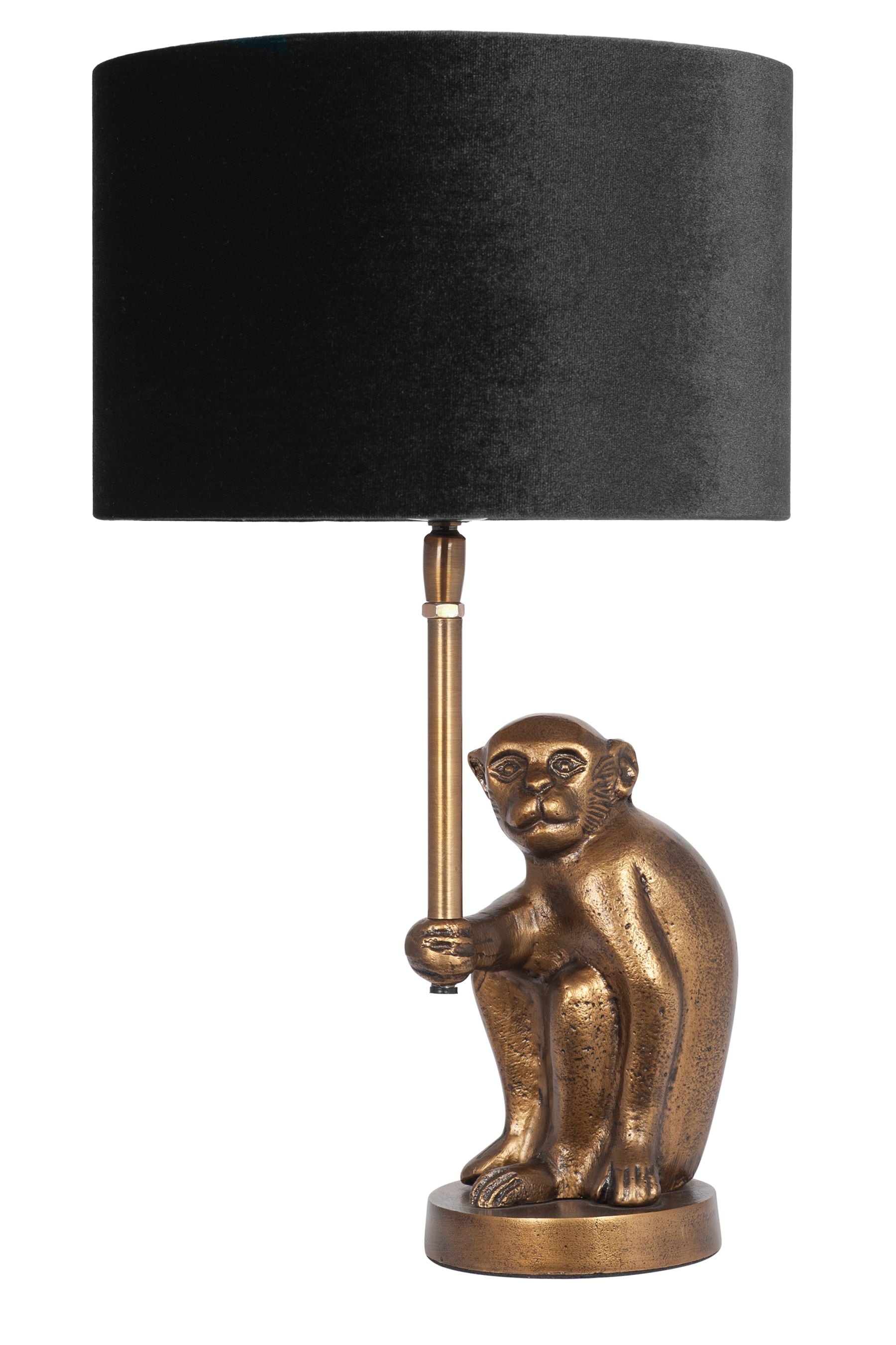 Next monkey lamp new arrivals