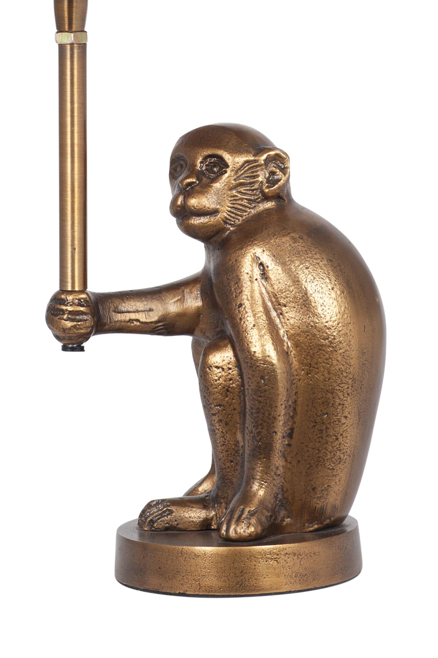 Odisha monkey lamp discount