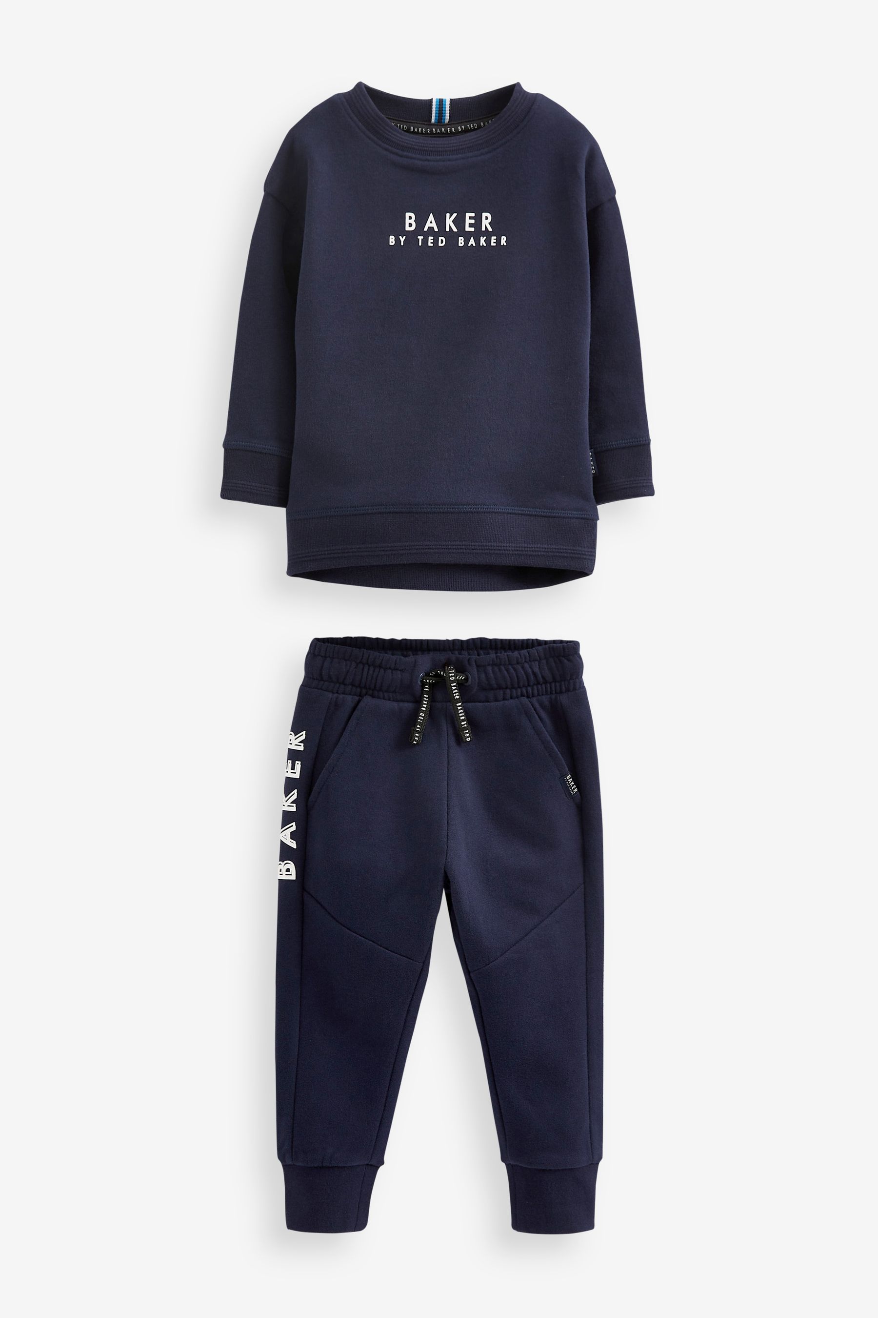 Ted baker sales baby boy tracksuit