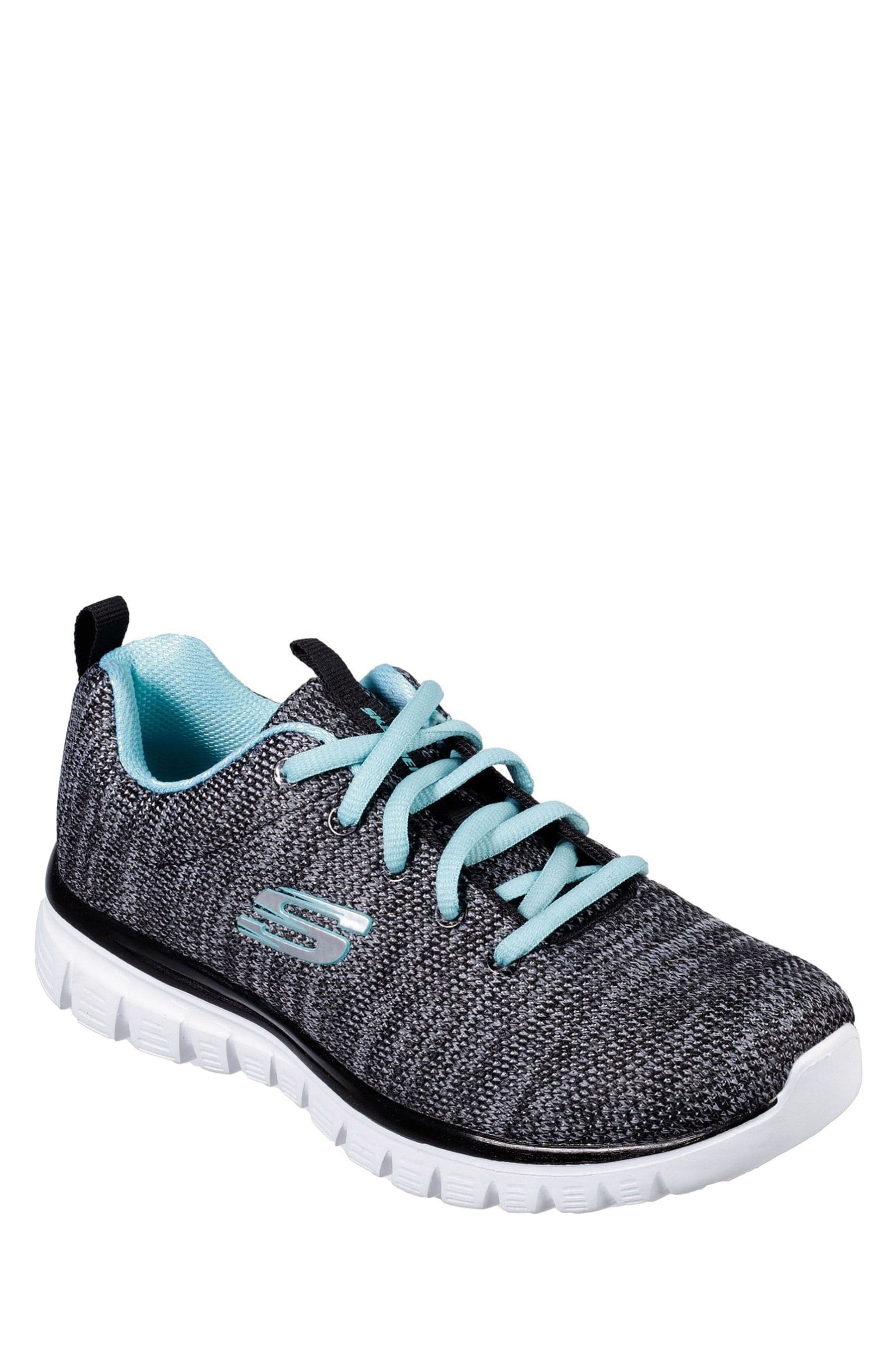 Skechers graceful twisted best sale fortune review