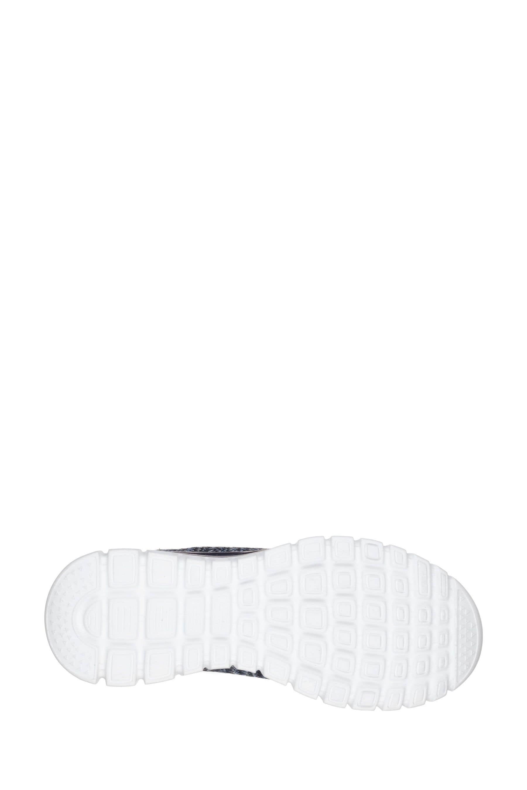 Skechers discount twisted fortune