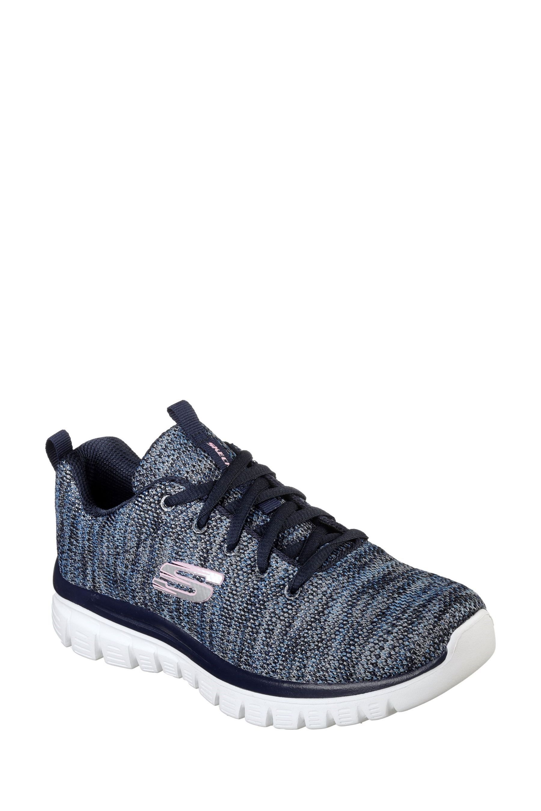 Skechers graceful twisted fortune review online