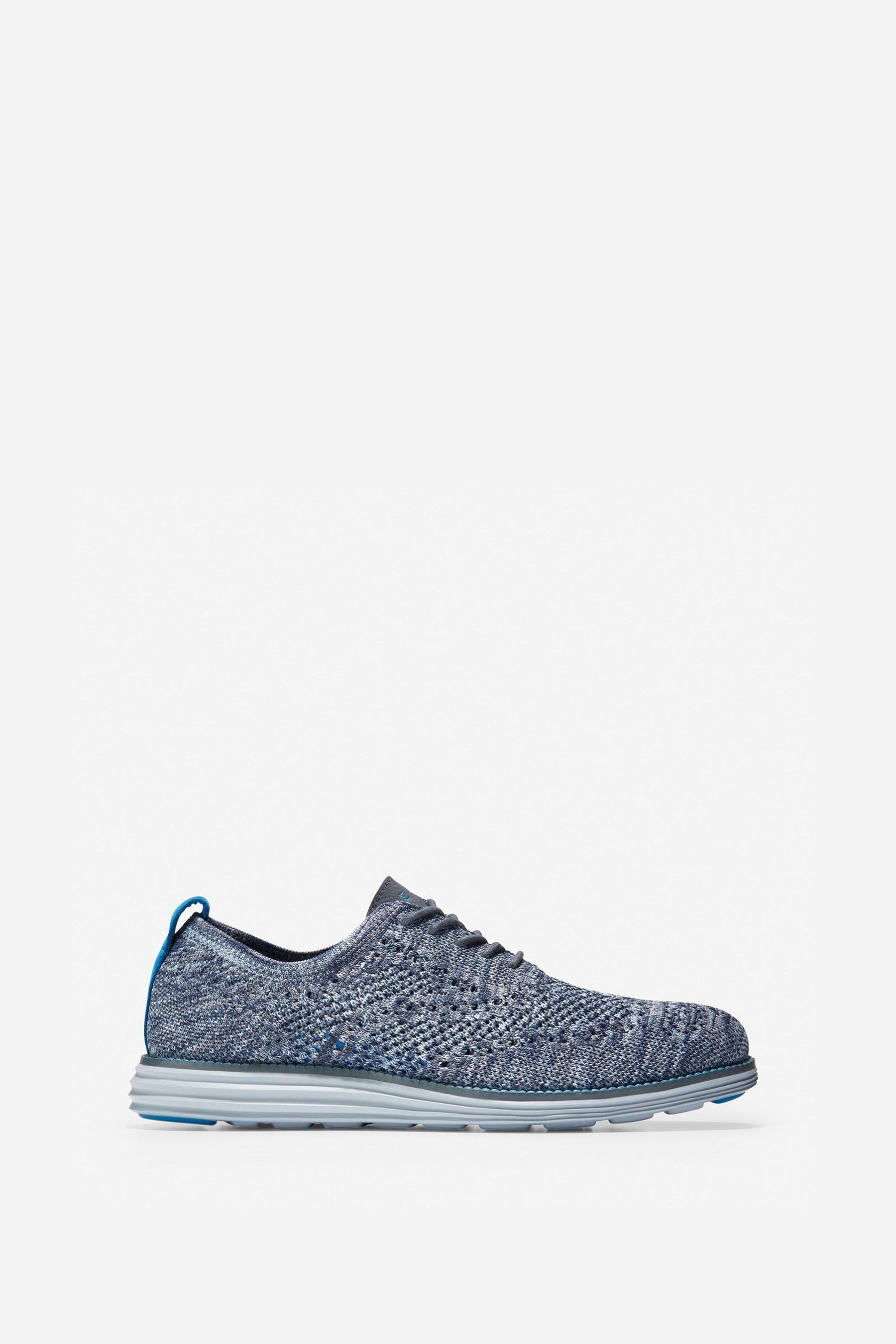 Men's originalgrand wingtip cheap oxford with stitchlite