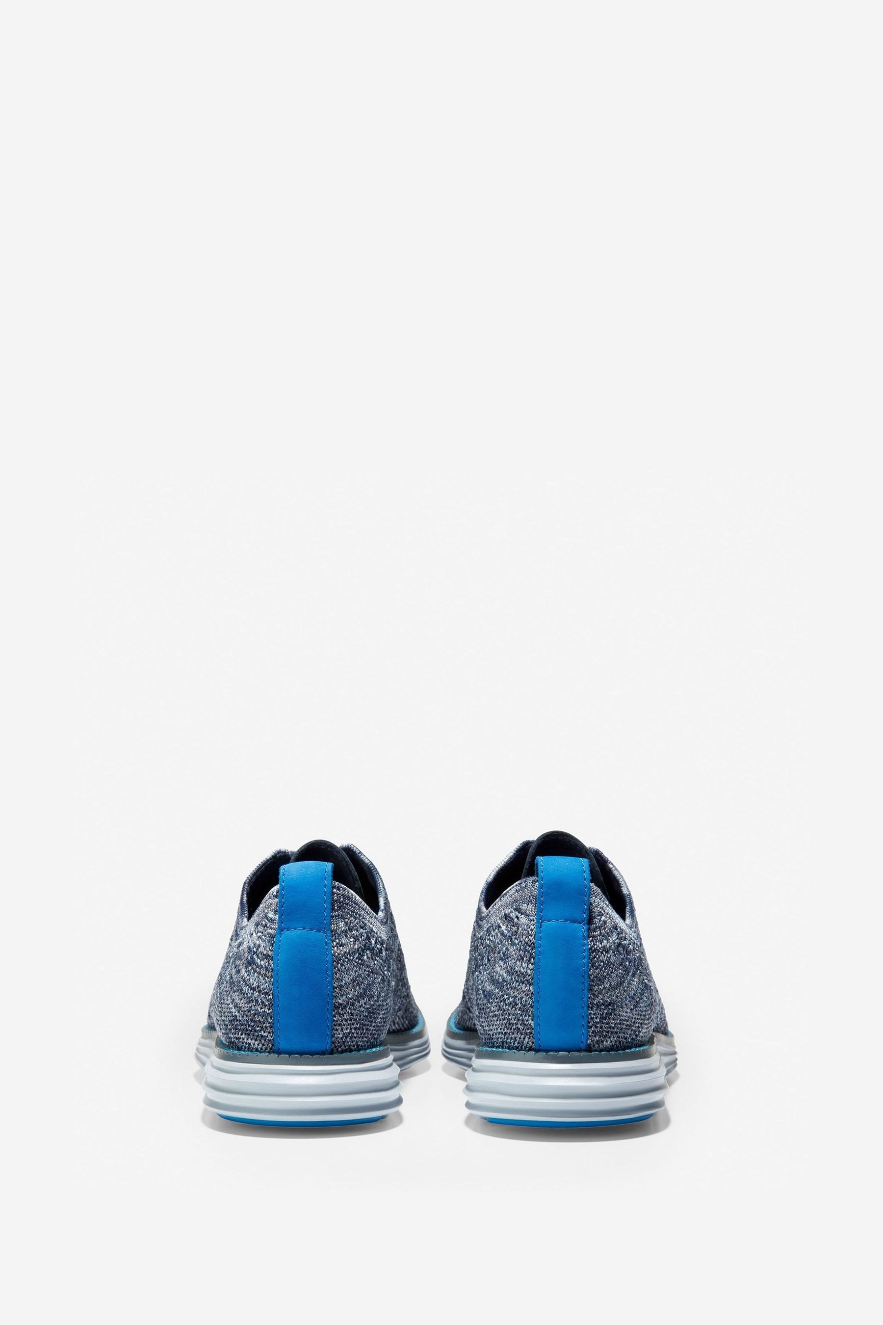 Stitchlite on sale wingtip oxford