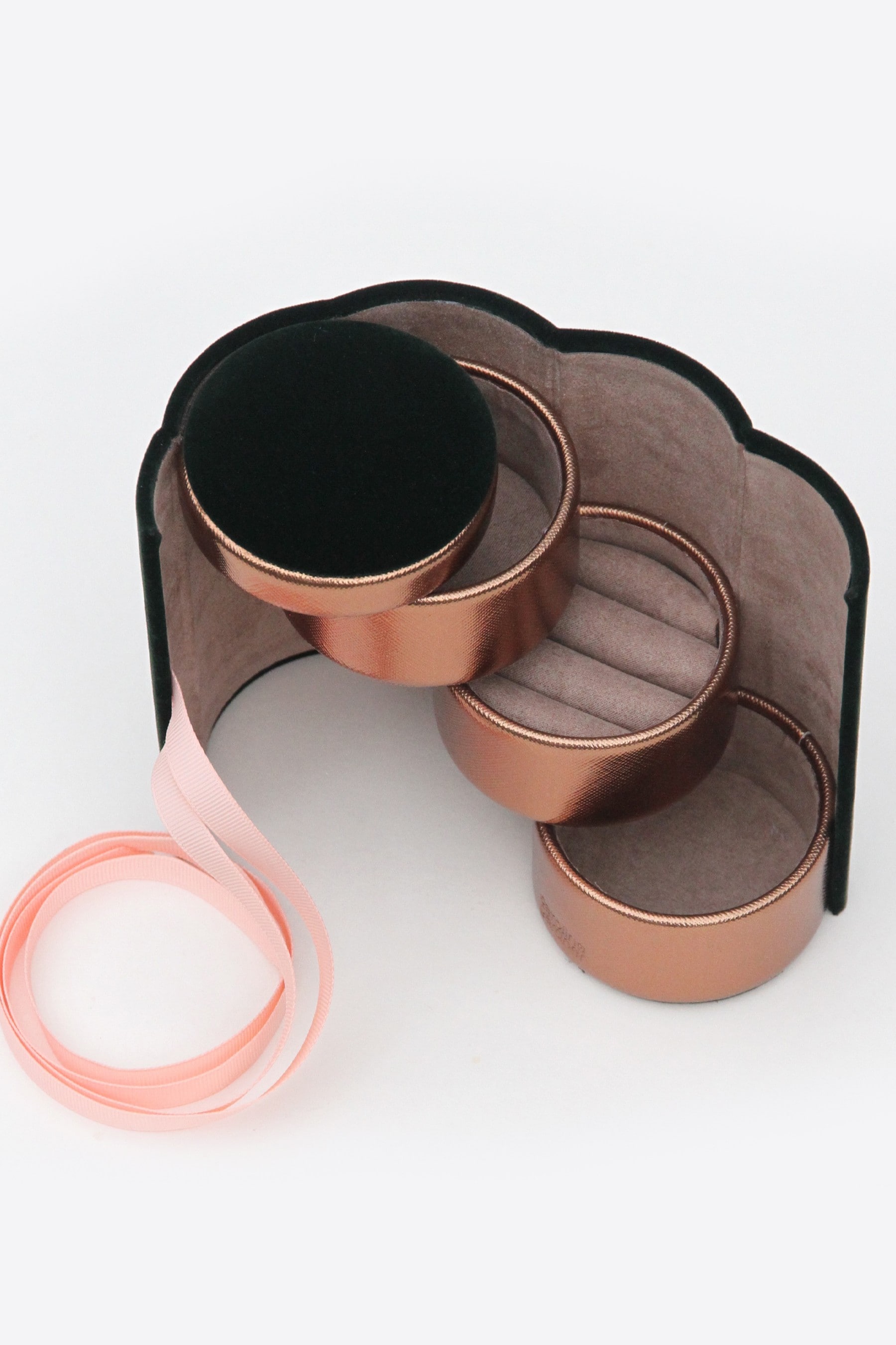 Caroline gardner discount jewellery box