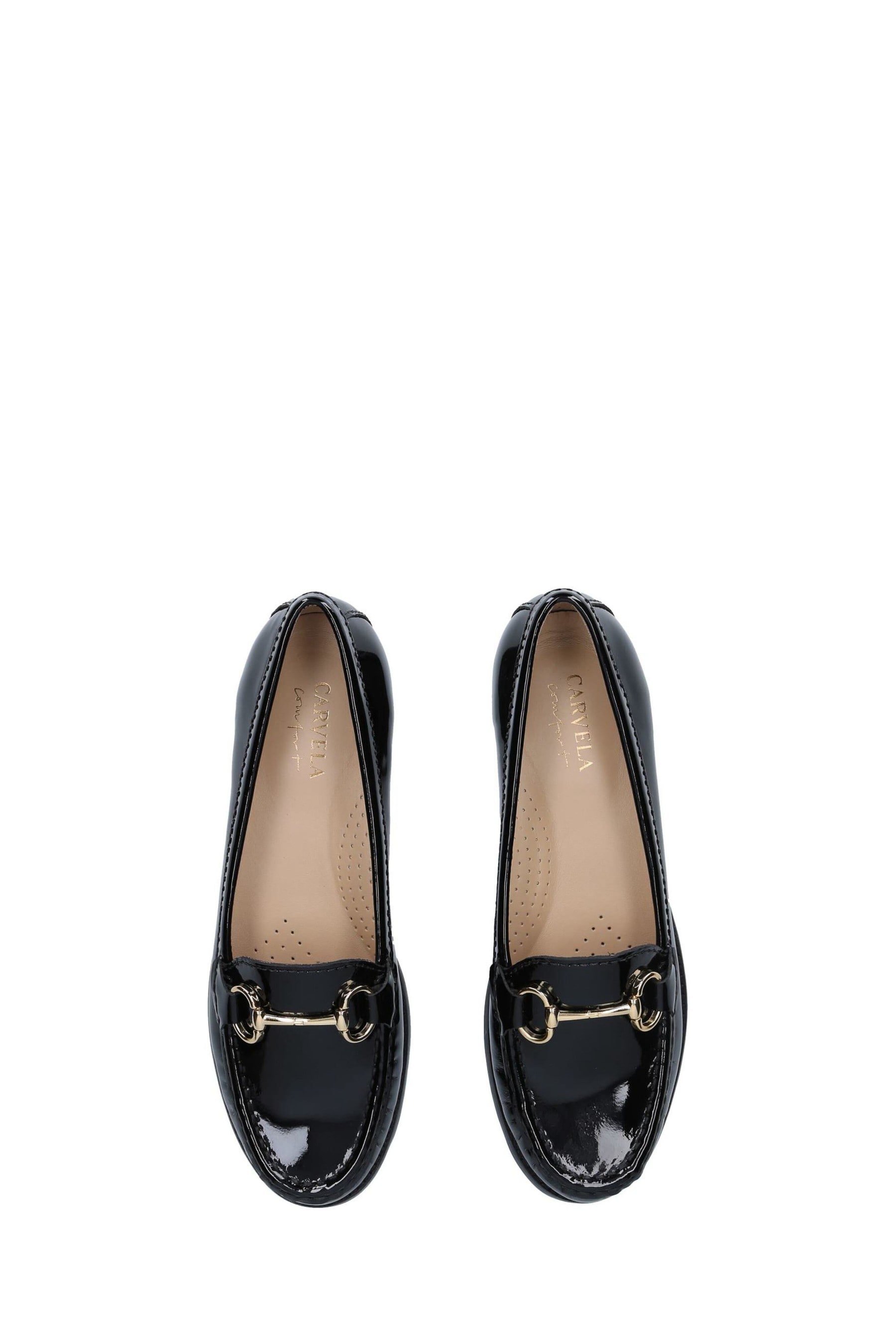 Buy Carvela Comfort Black Click 2 Shoes from the Next UK online shop