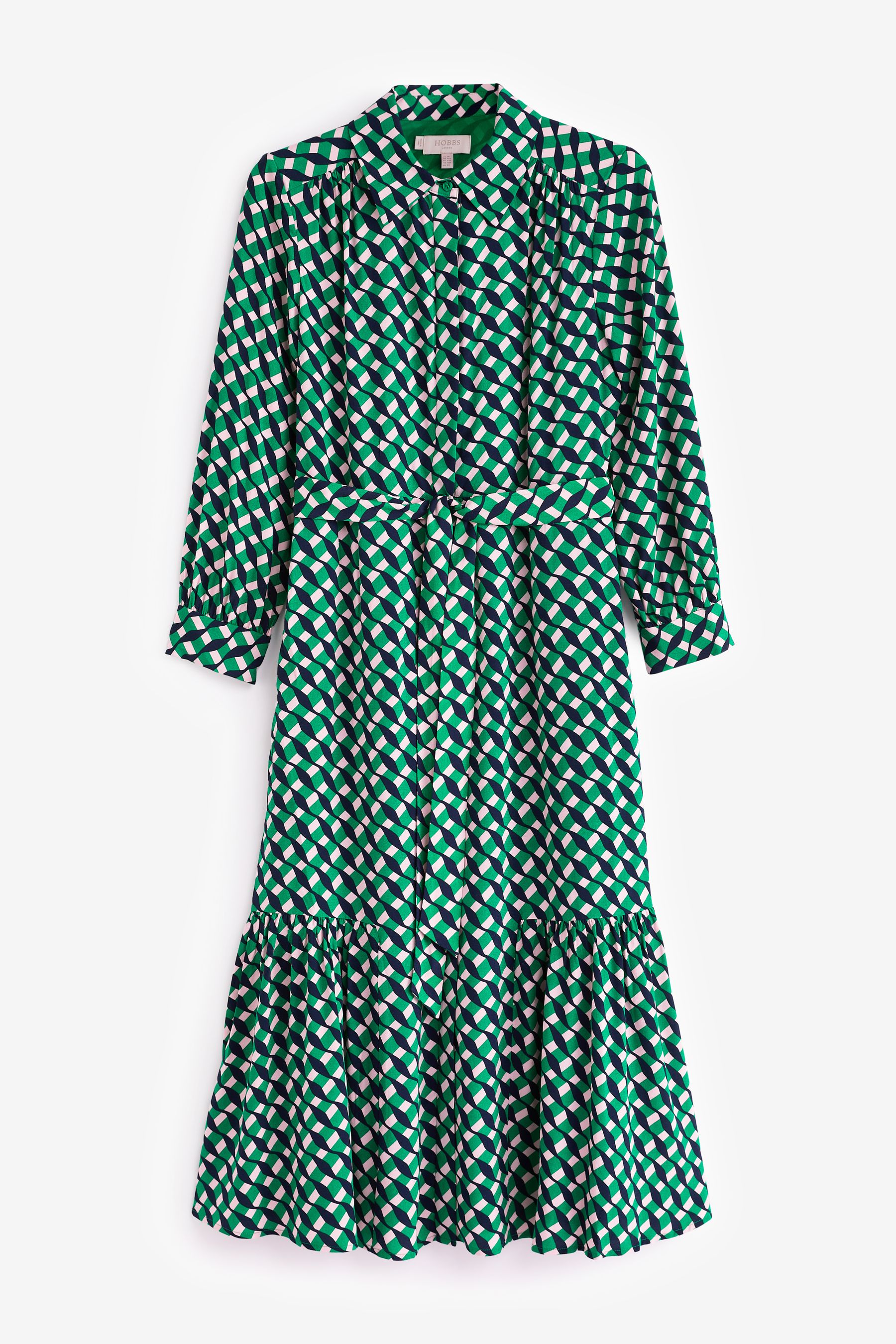 Hobbs deals emberly dress