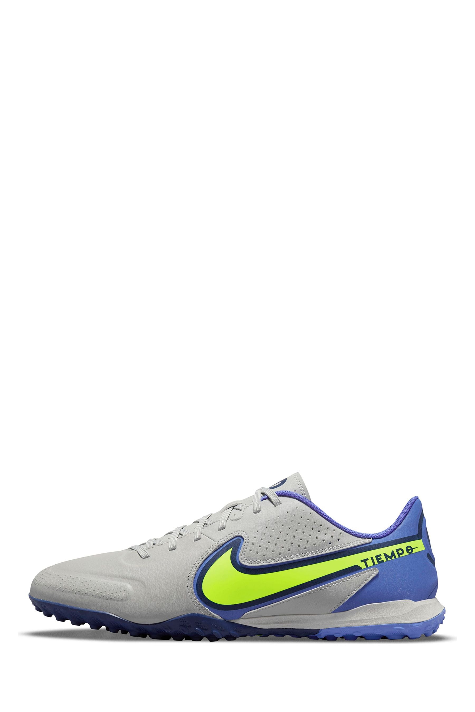 Tiempo discount legend turf