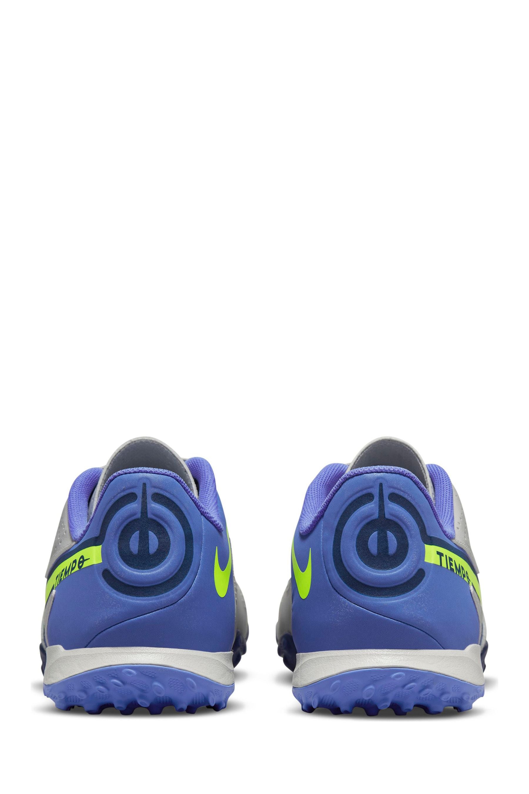 Nike tiempo 8 turf top