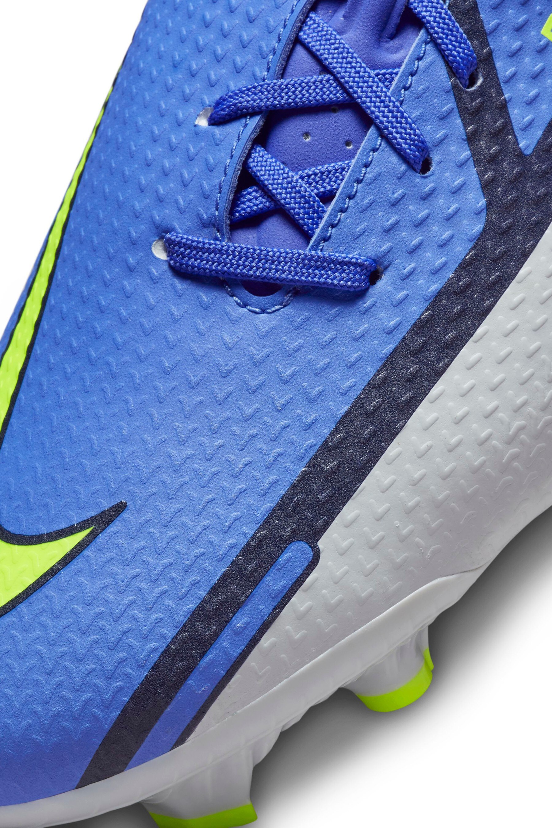 Phantom nike deals blue