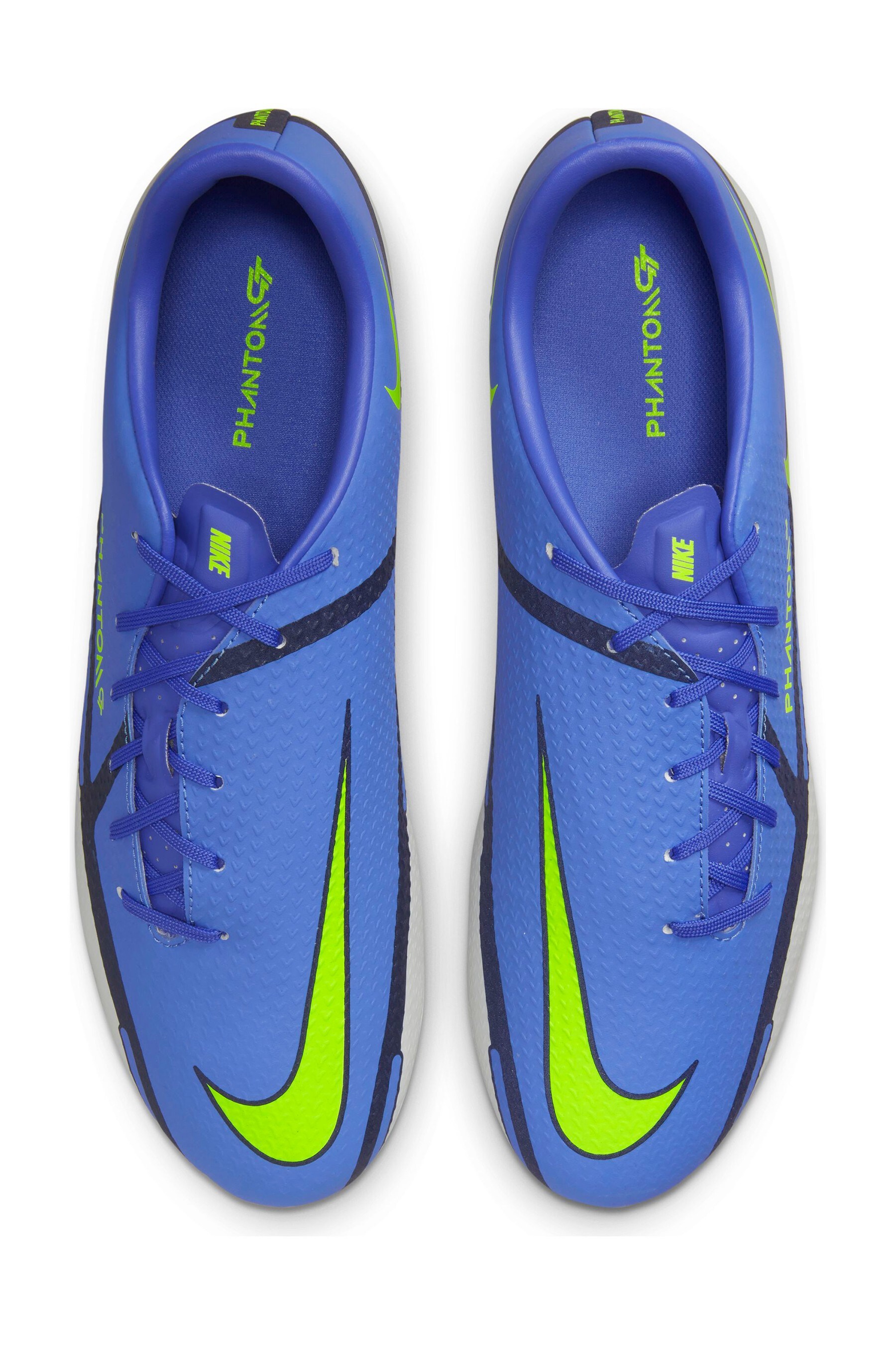 Phantom vision nike blue hot sale