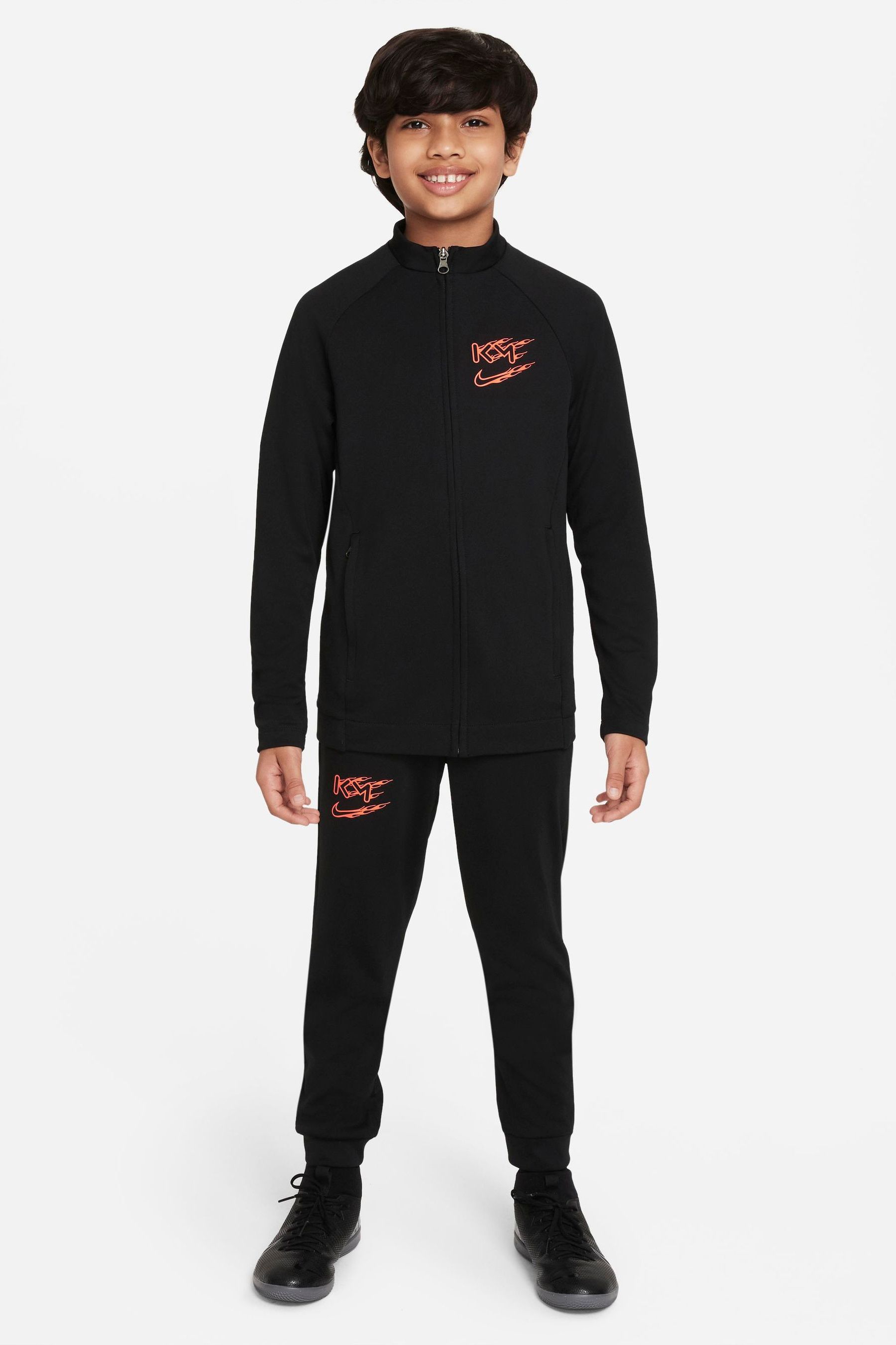 Jogging nike mbappe store