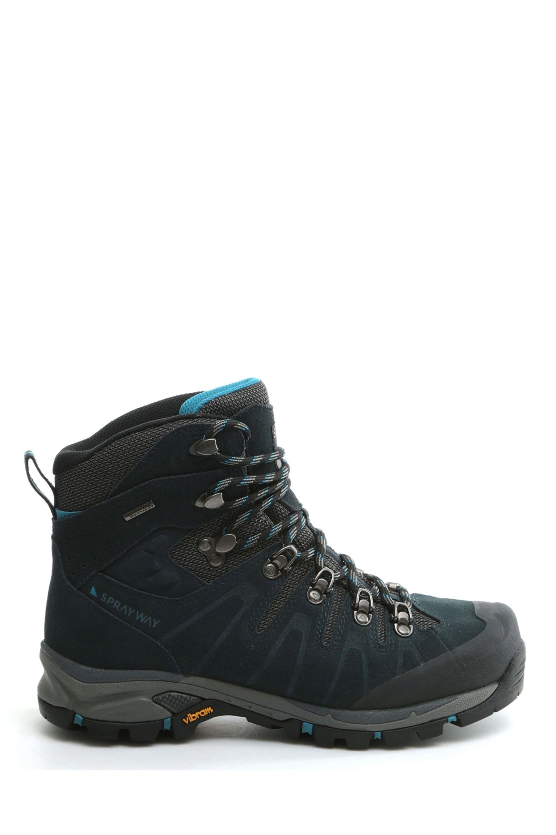 Buy Sprayway Arran Women HydroDRY 