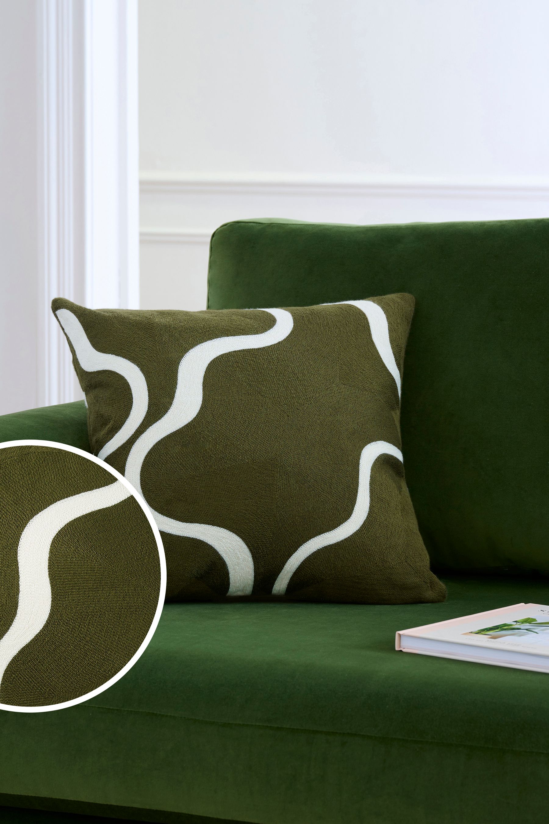 Jasper conran pillows outlet