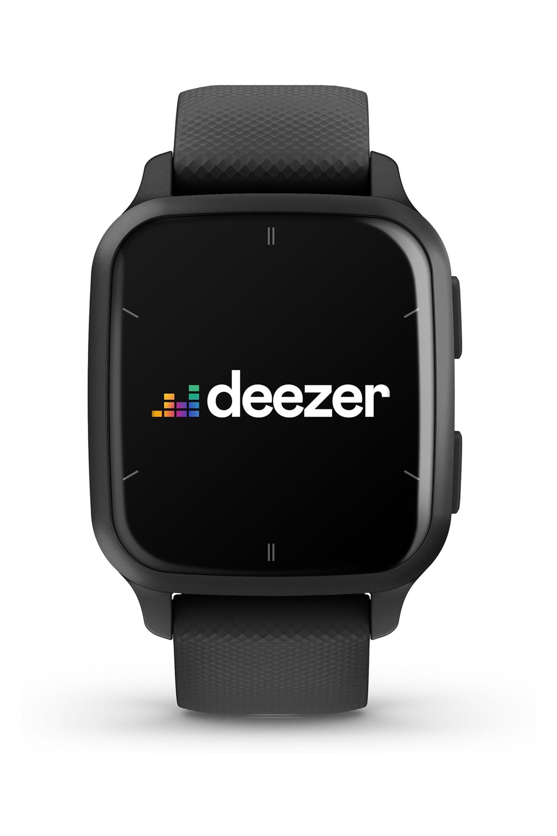 Garmin new arrivals venu deezer