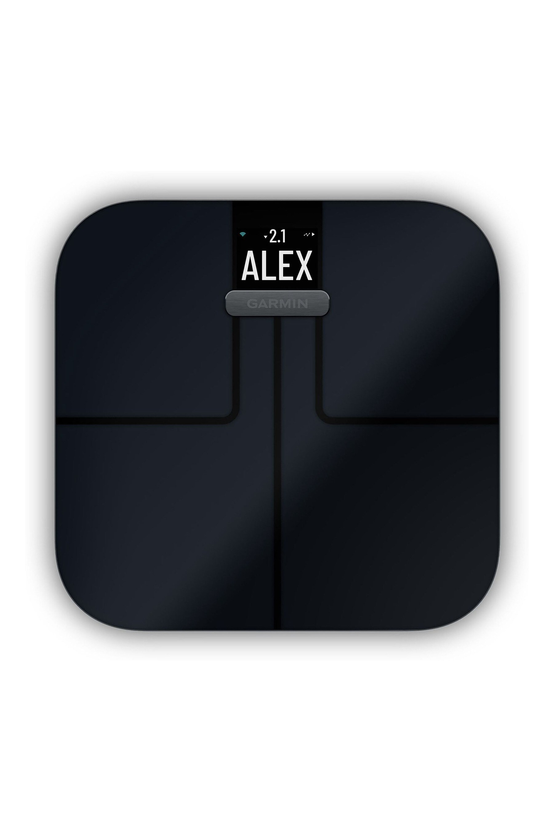 New sales garmin scale