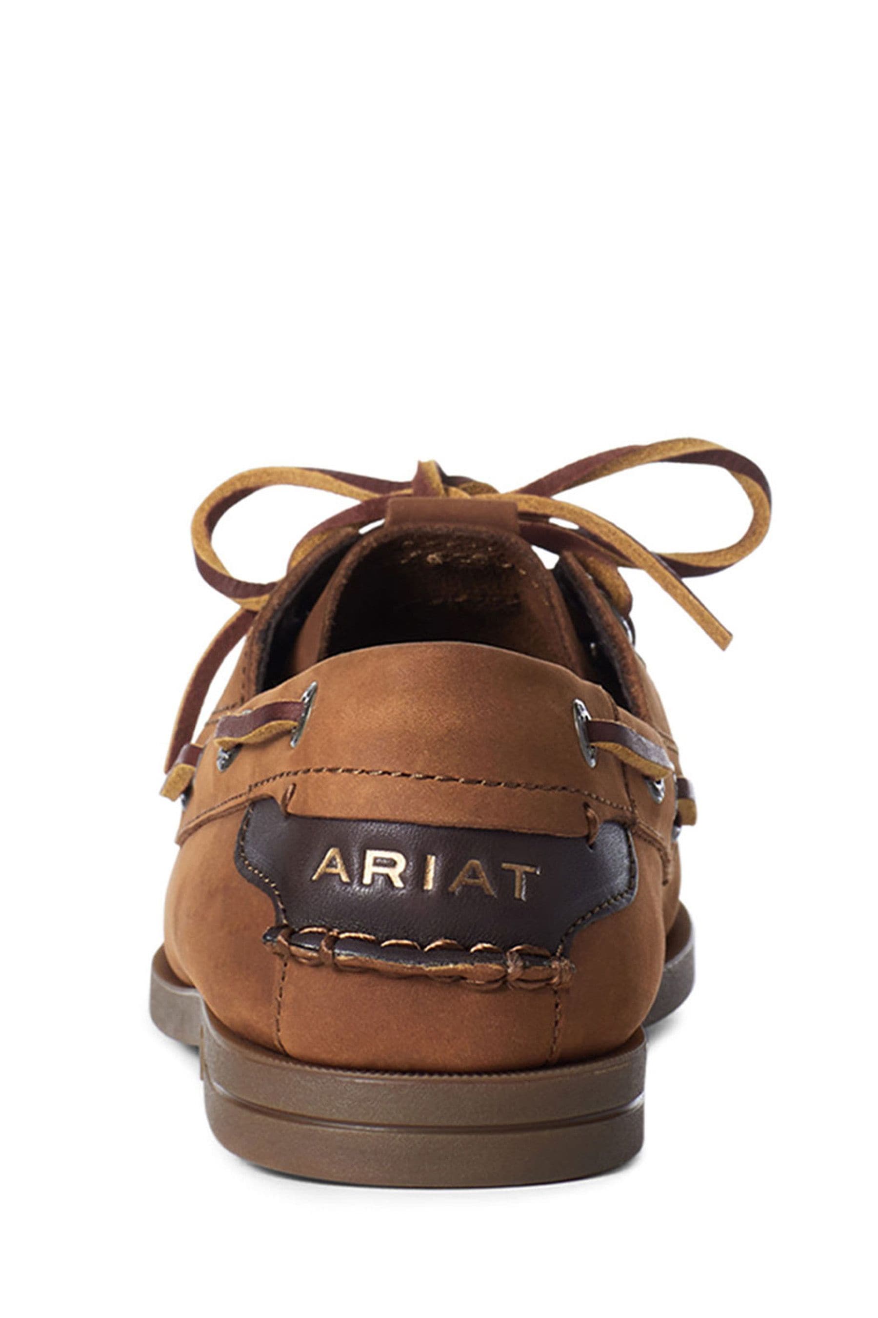 Ariat deck shoes ladies store