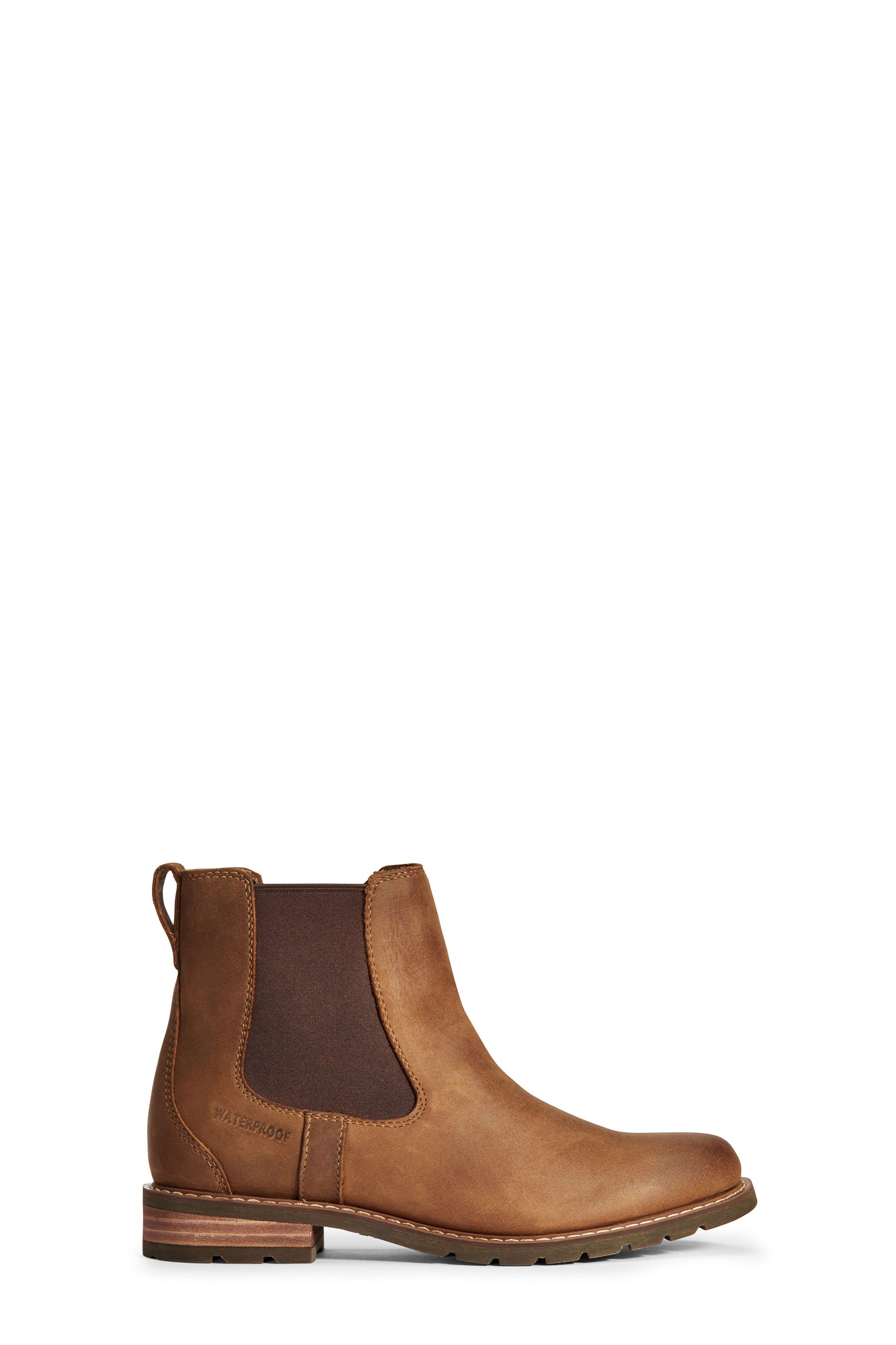 Buy Ariat Wexford Waterproof Boots from the Next UK online shop
