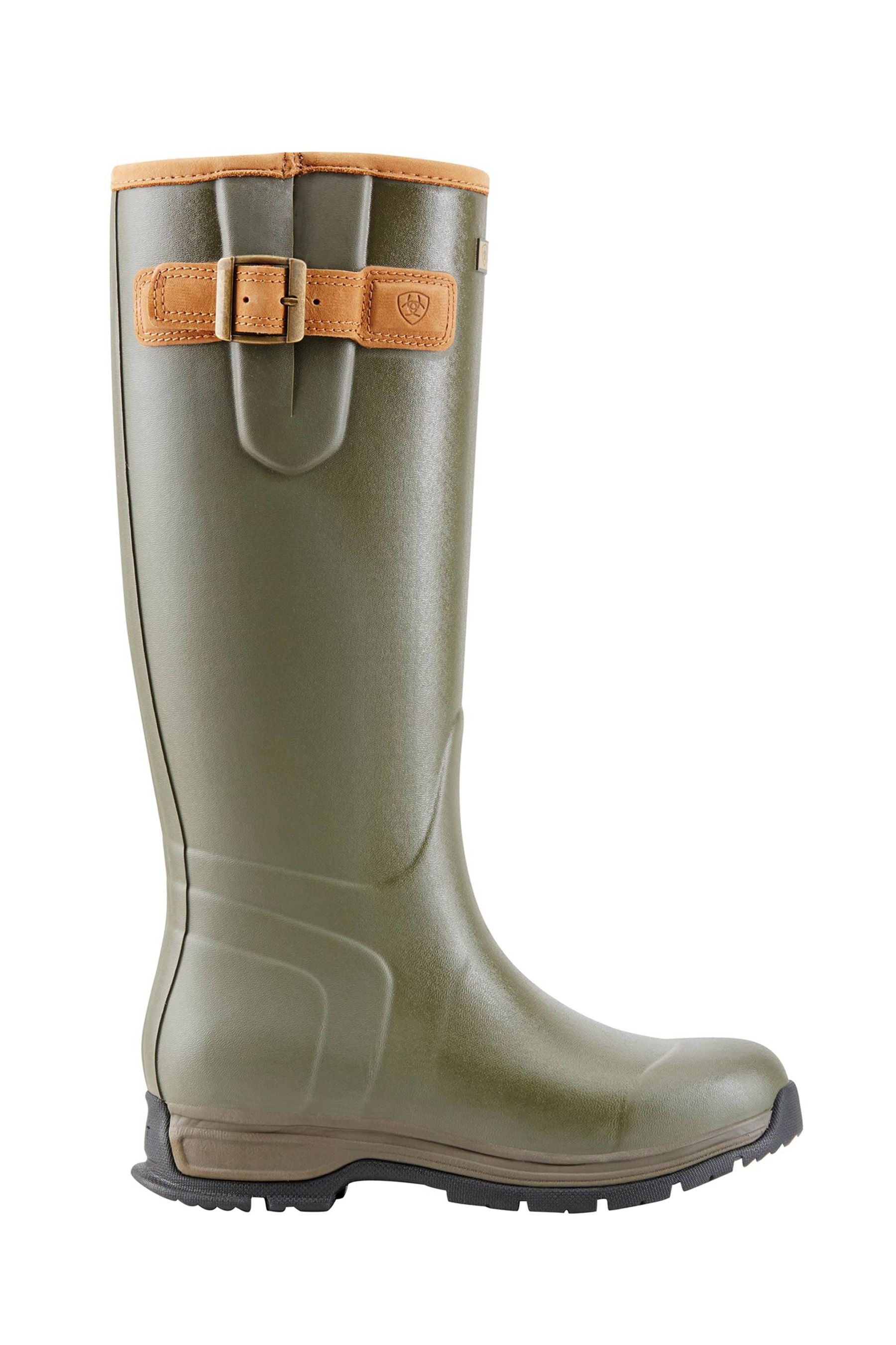 Buy Ariat Burford Insulated Wellies from the Next UK online shop