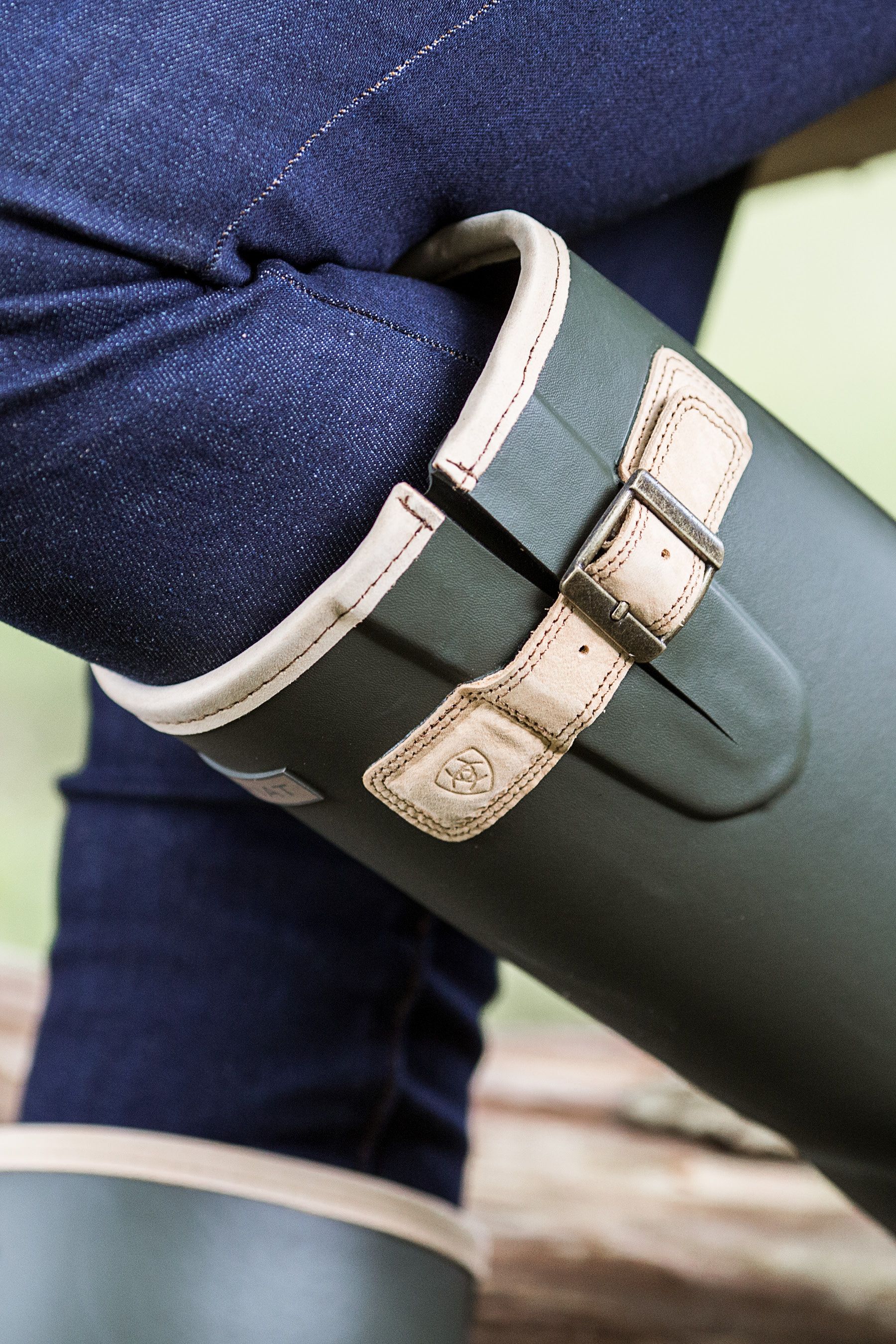 Buy Ariat Burford Insulated Wellies from the Next UK online shop