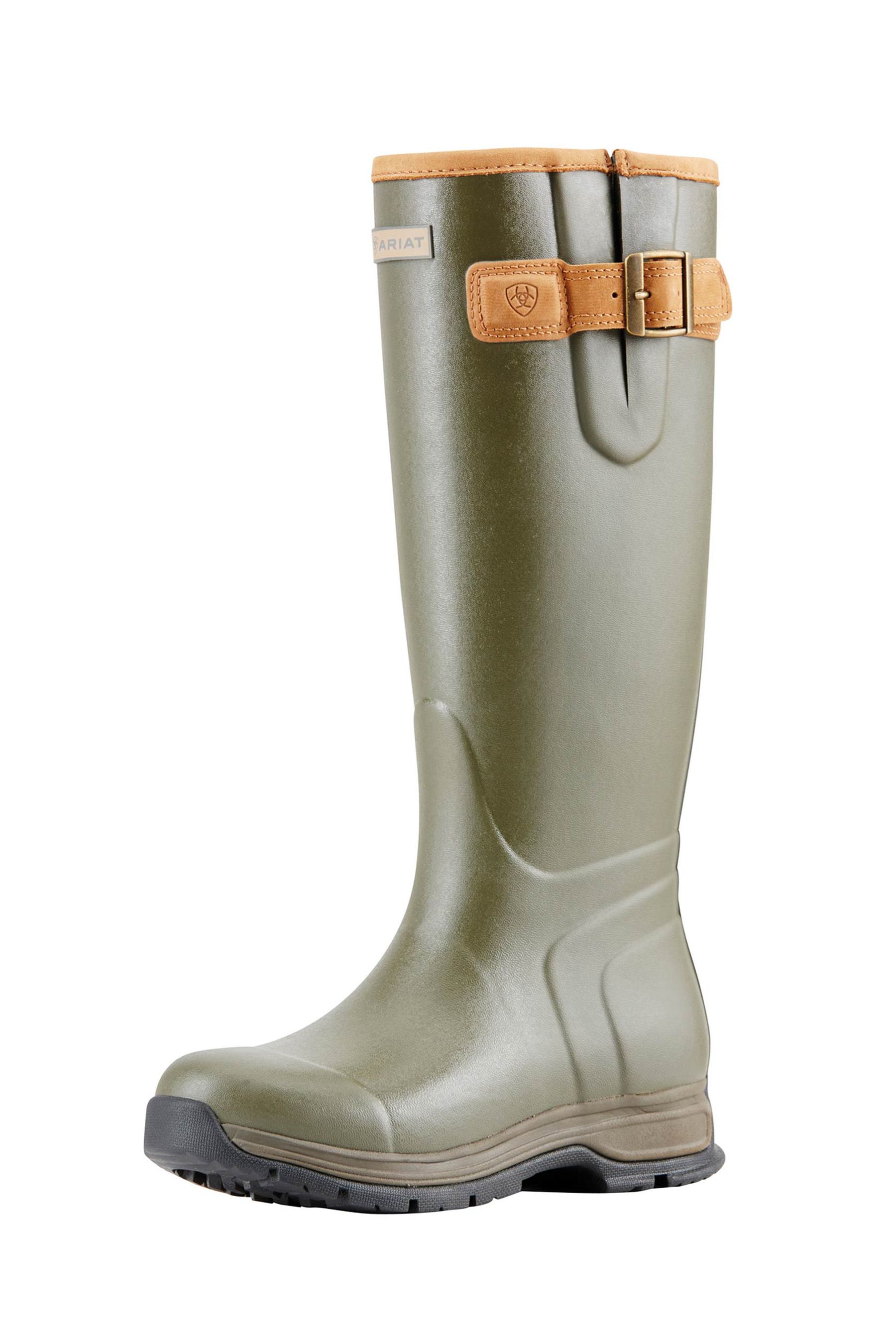 Ariat wellies sale online