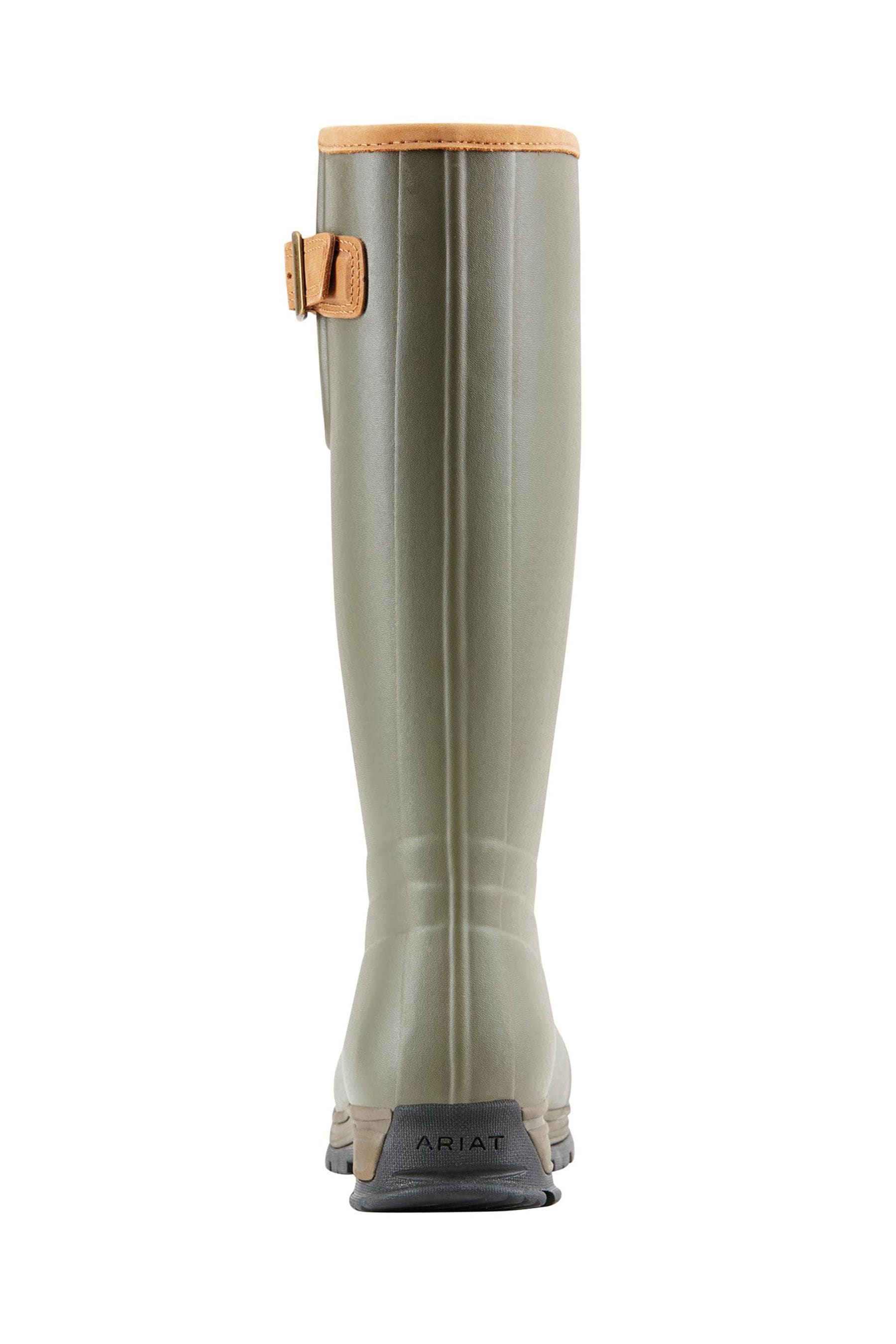 Buy Ariat Burford Insulated Wellies from the Next UK online shop