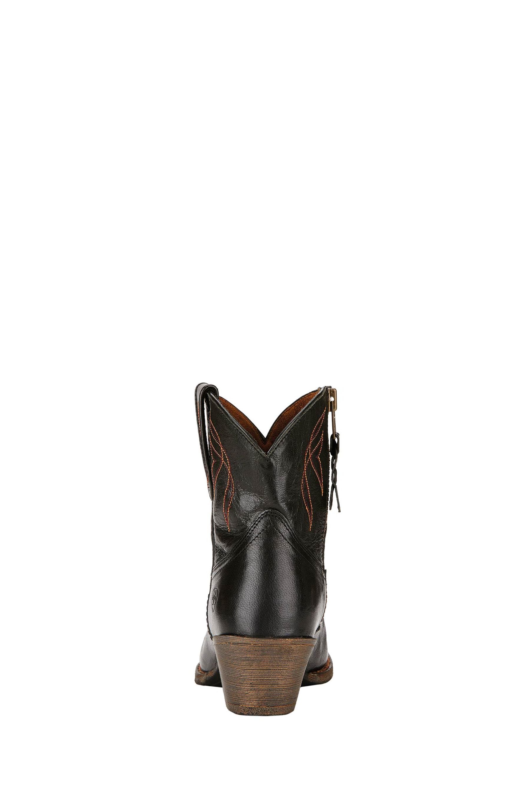Ariat Darlin Western Boots