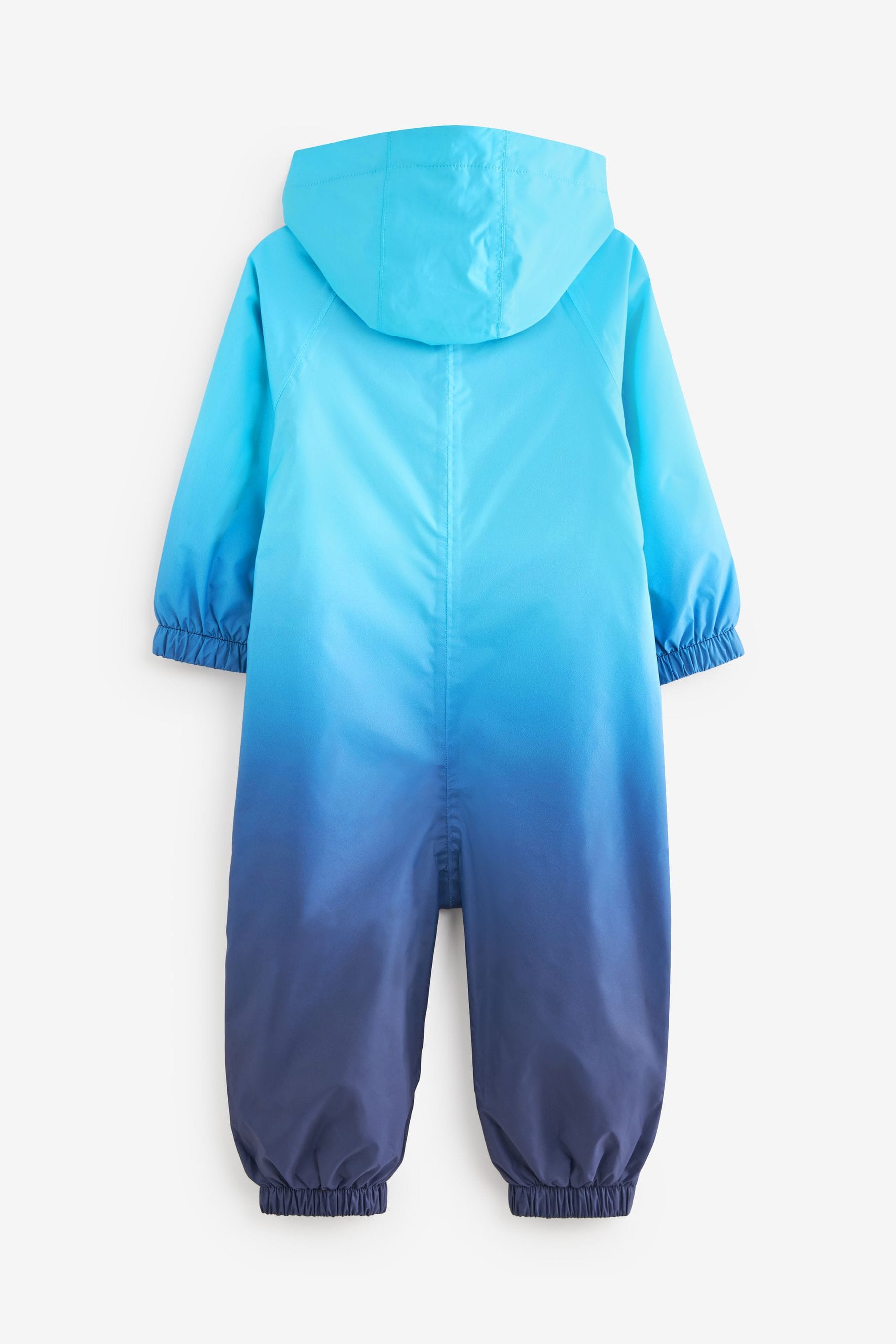 Next waterproof suit top