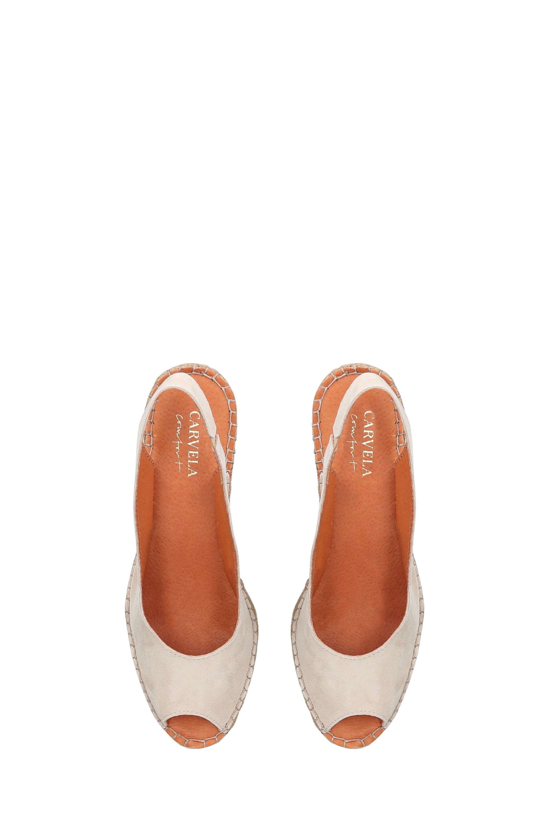 Carvela sharon discount