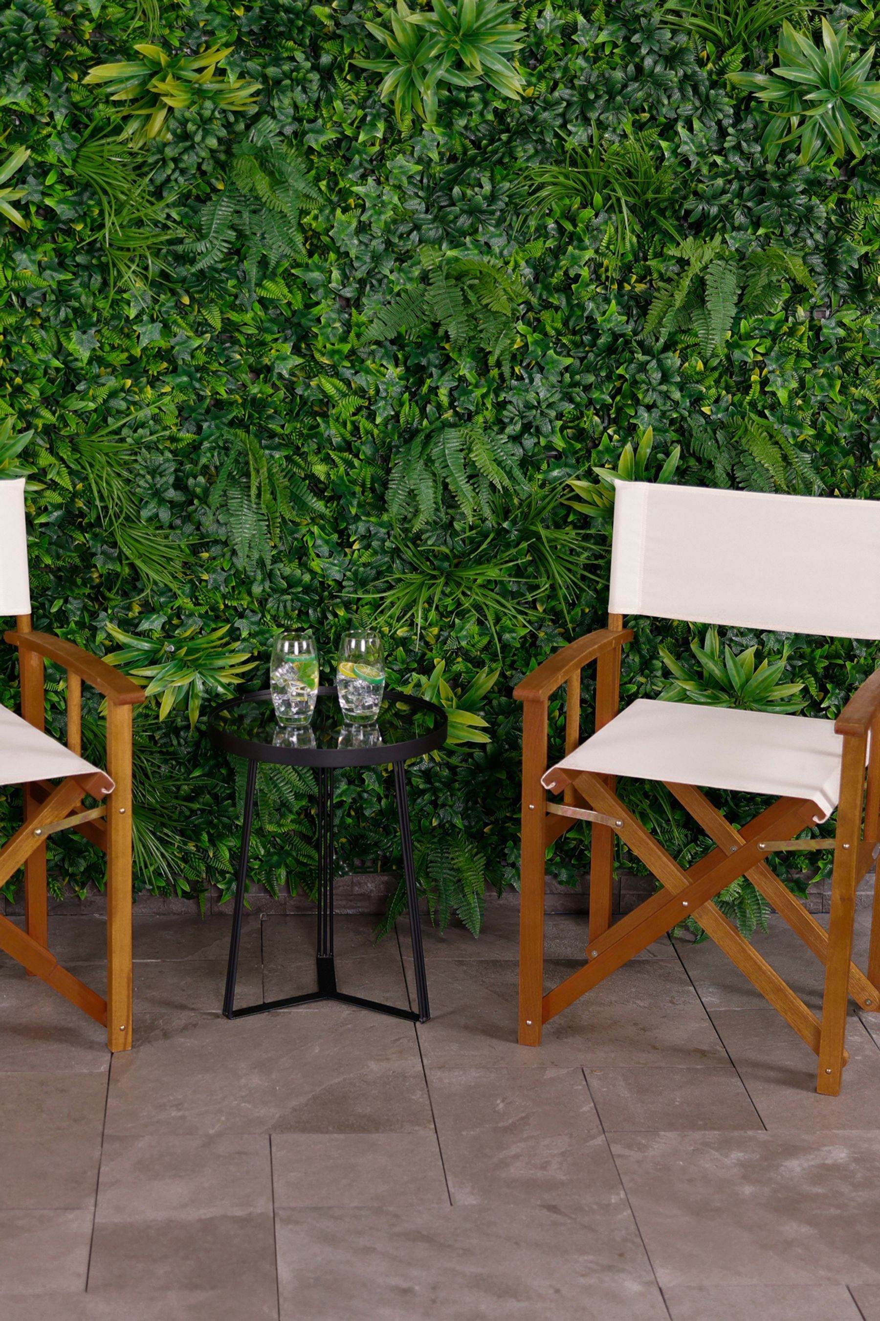 Charles bentley directors chairs cheap